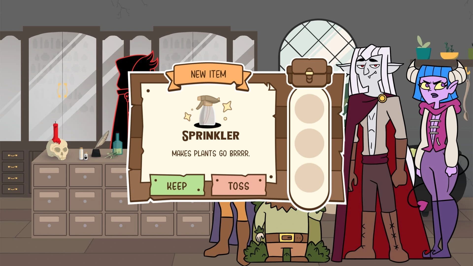 Lord of the Wings screenshot 4