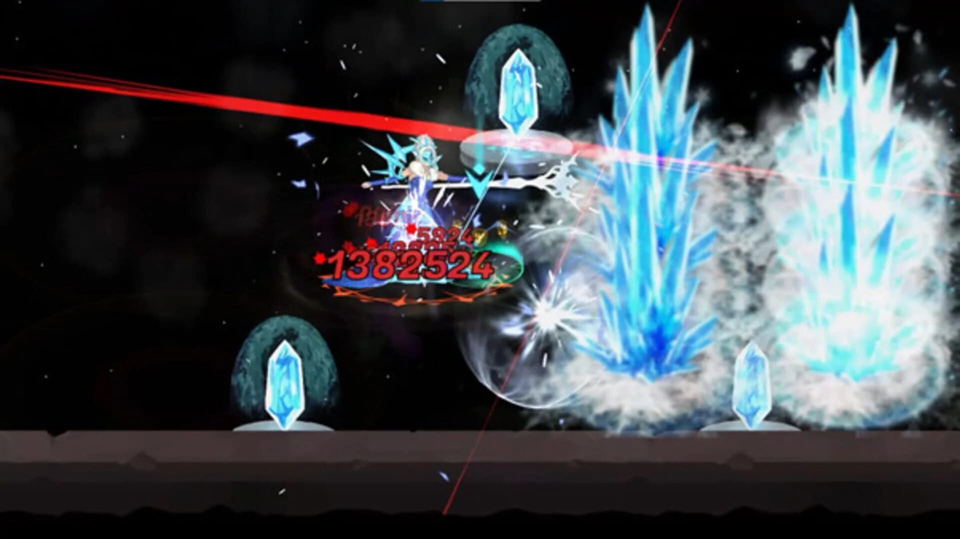 Lord Of Tower screenshot 5