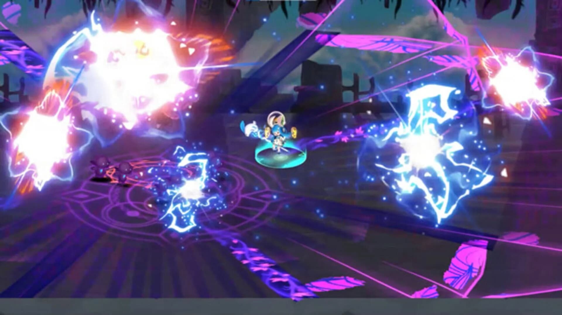 Lord Of Tower screenshot 3