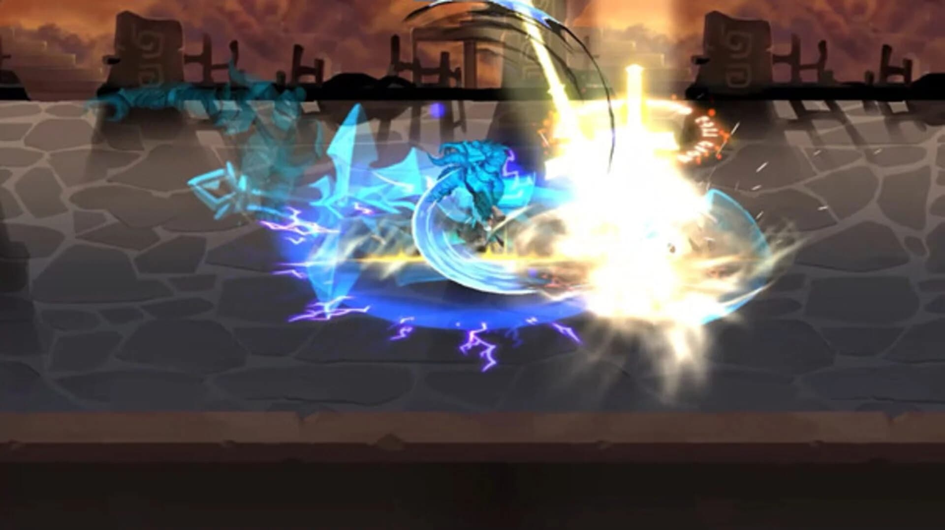 Lord Of Tower screenshot 2