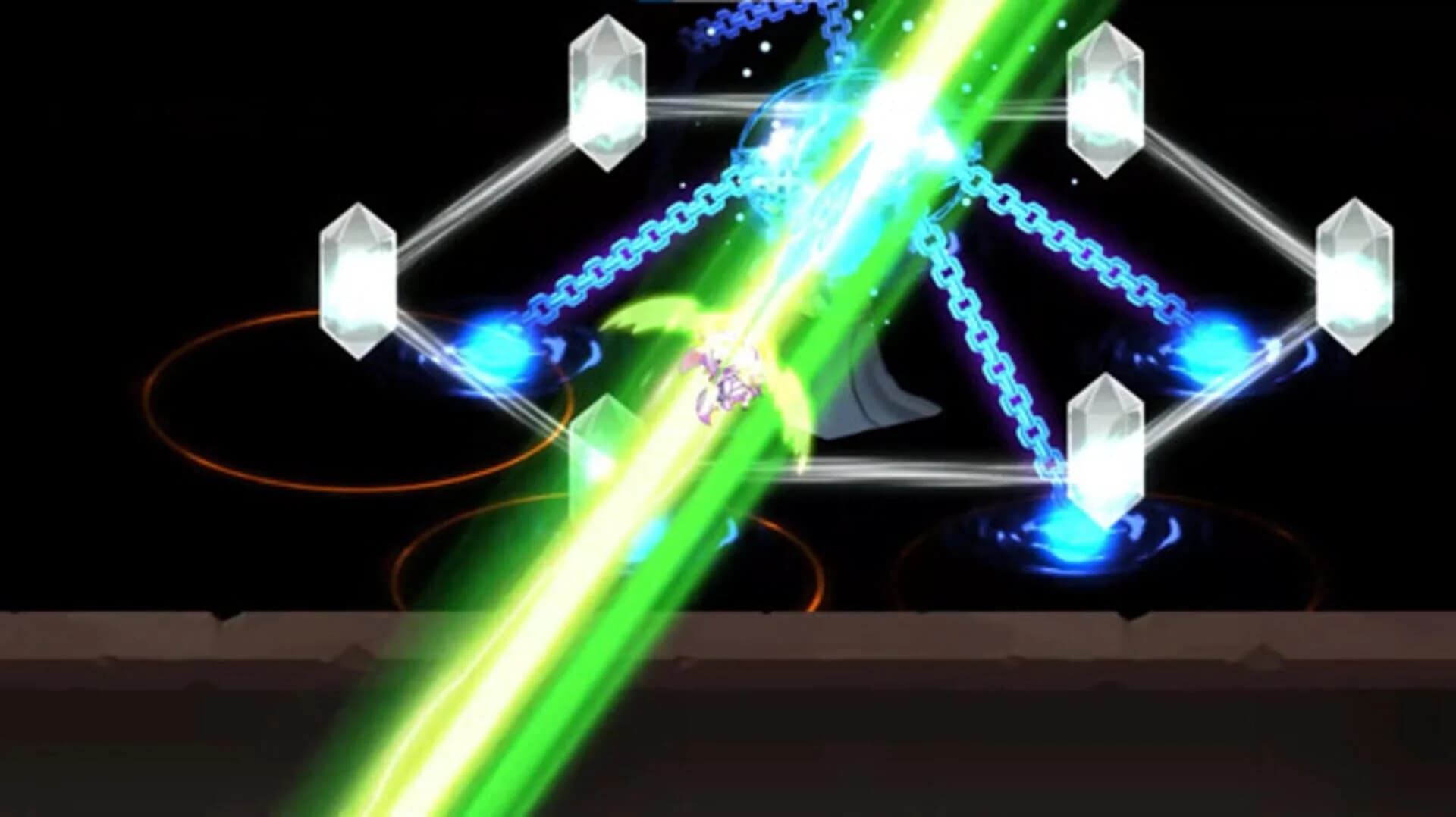 Lord Of Tower screenshot 4