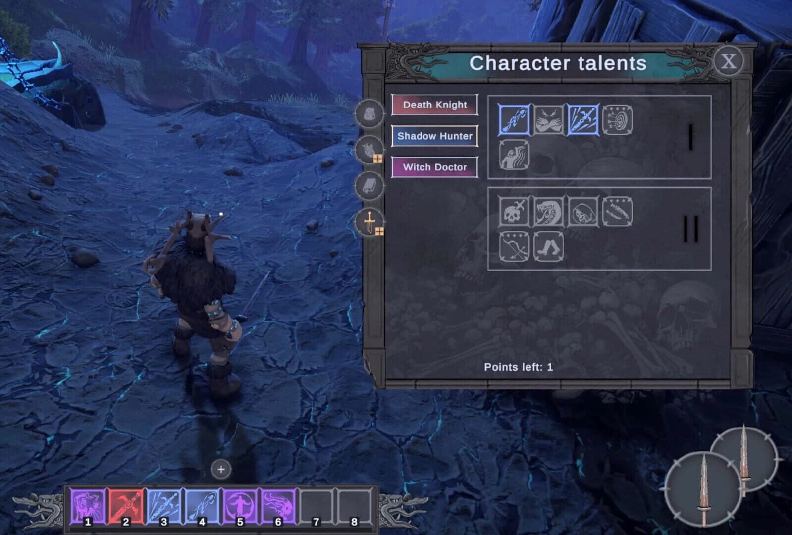 Lord of Undead screenshot 4