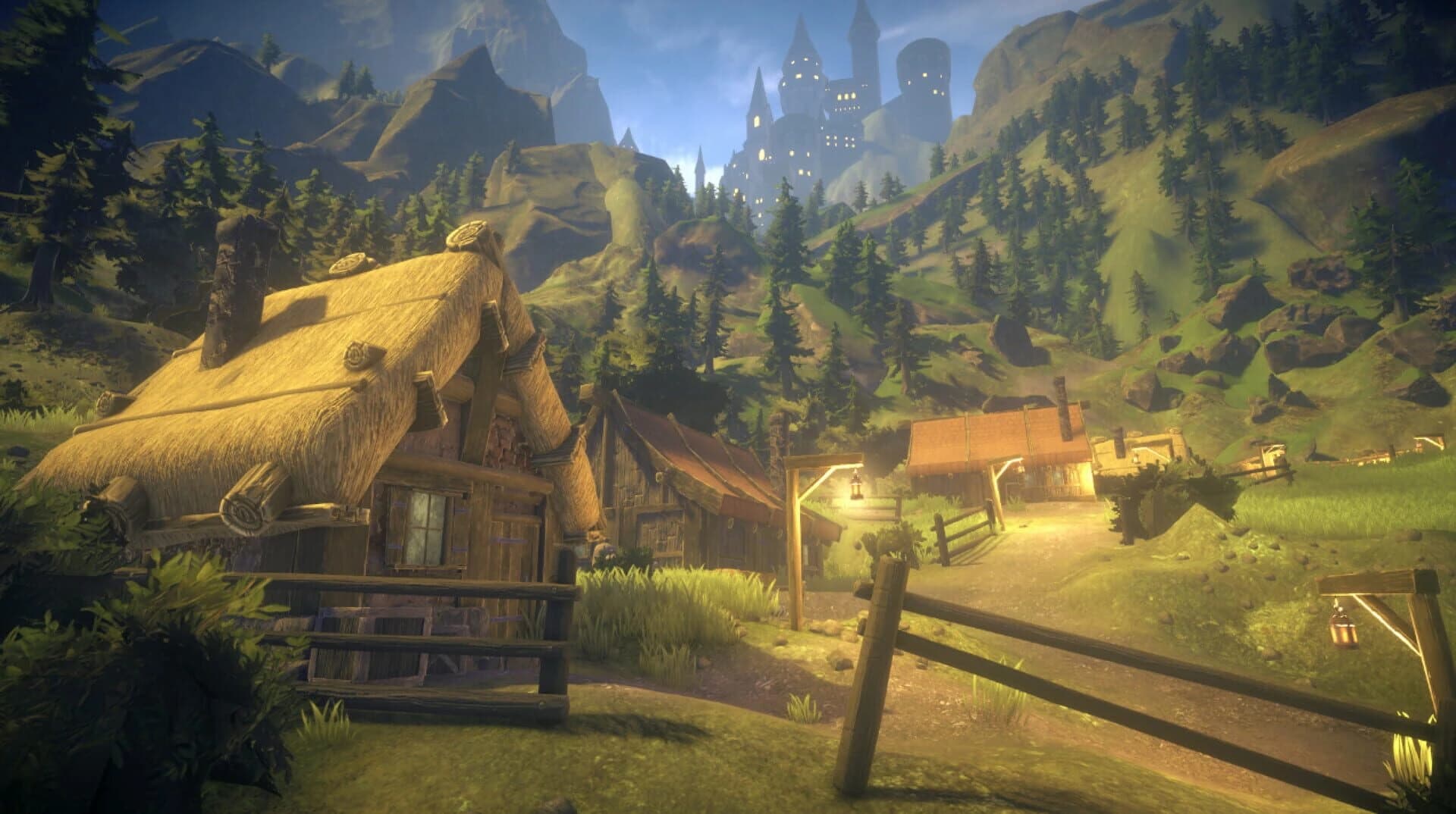 Lord of Undead screenshot 2
