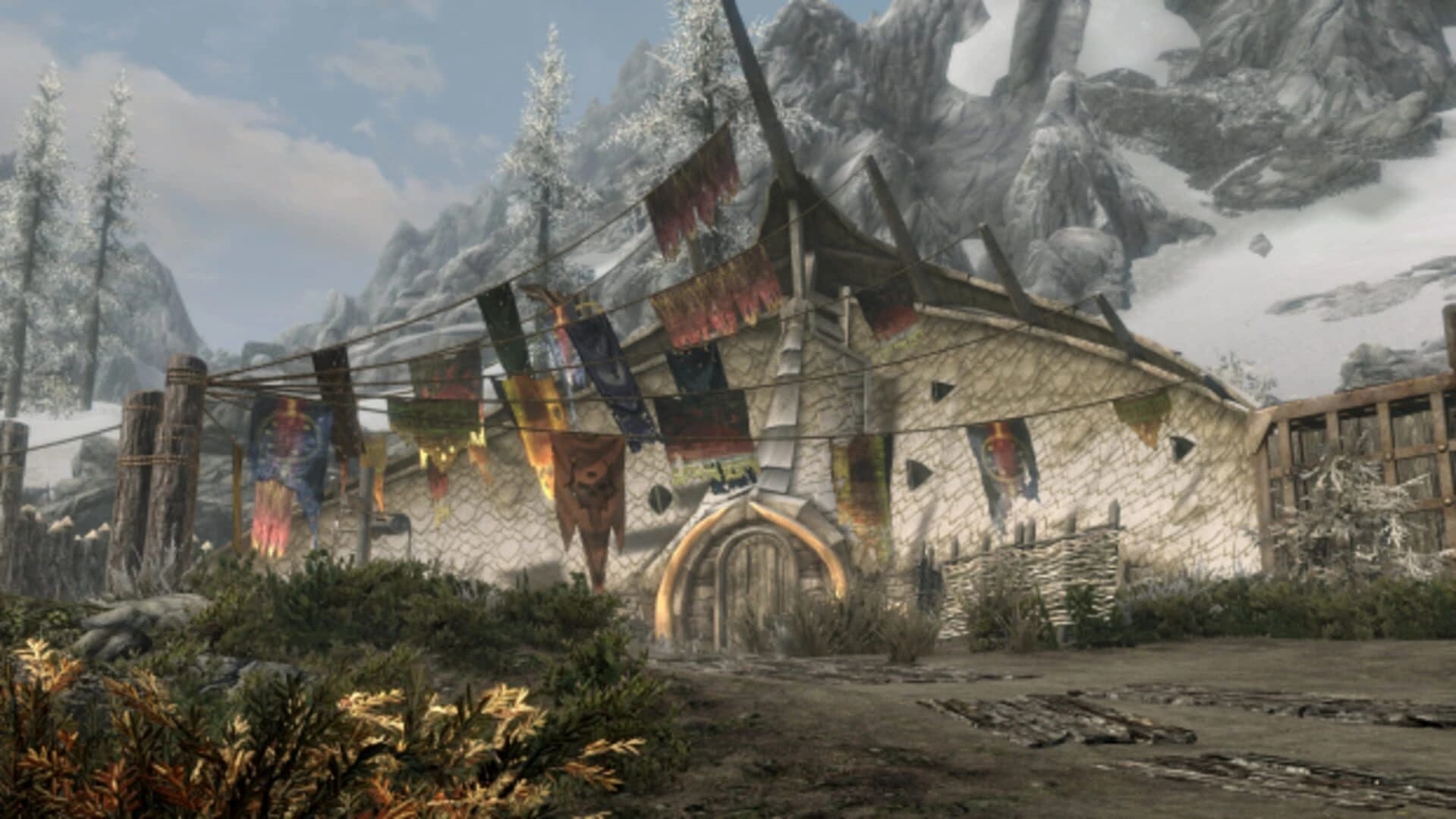 Lordbound screenshot 5