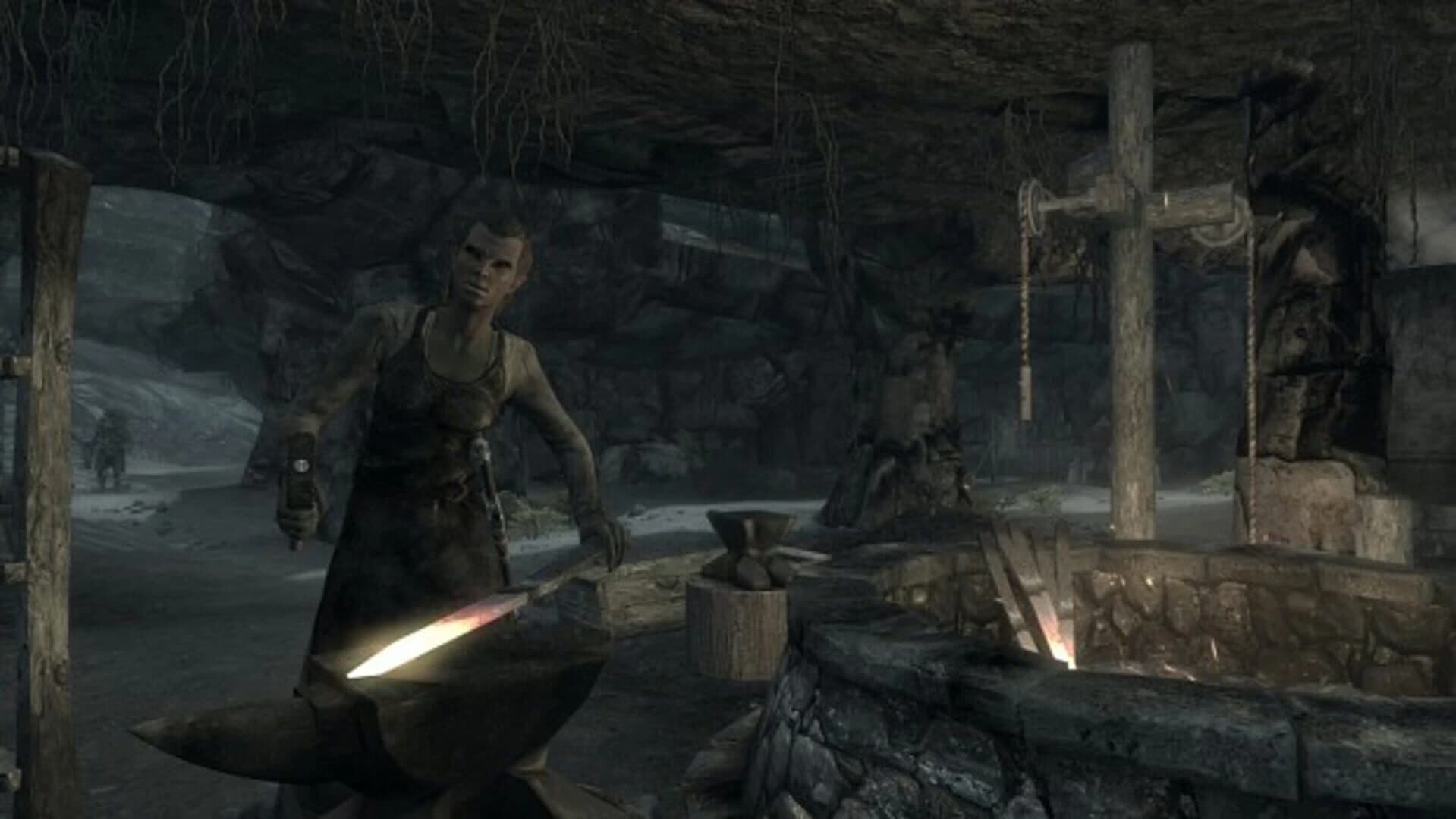 Lordbound screenshot 3