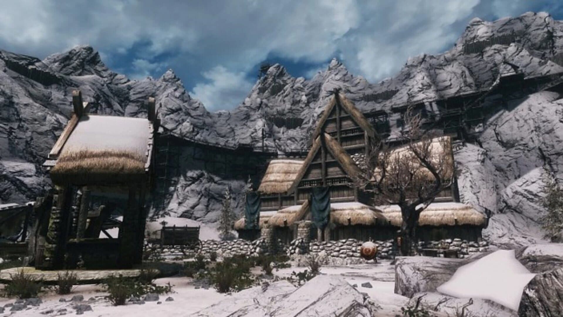 Lordbound screenshot 2