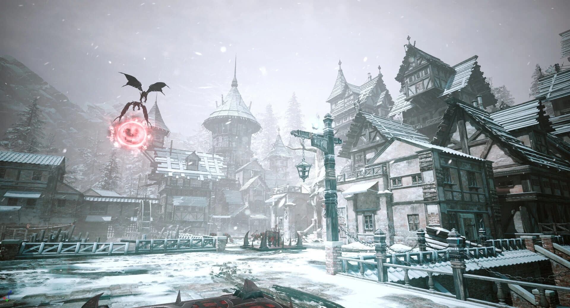 Lordian: karma screenshot 4