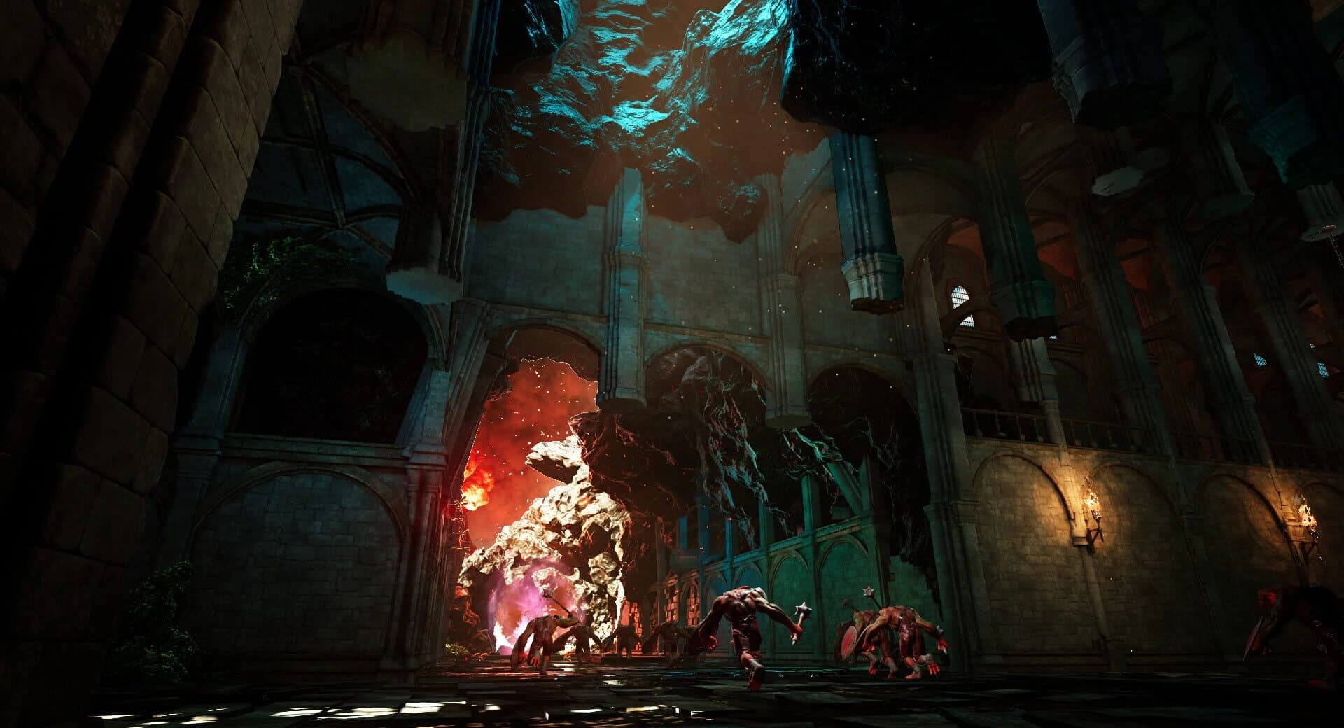 Lordian: karma screenshot 2
