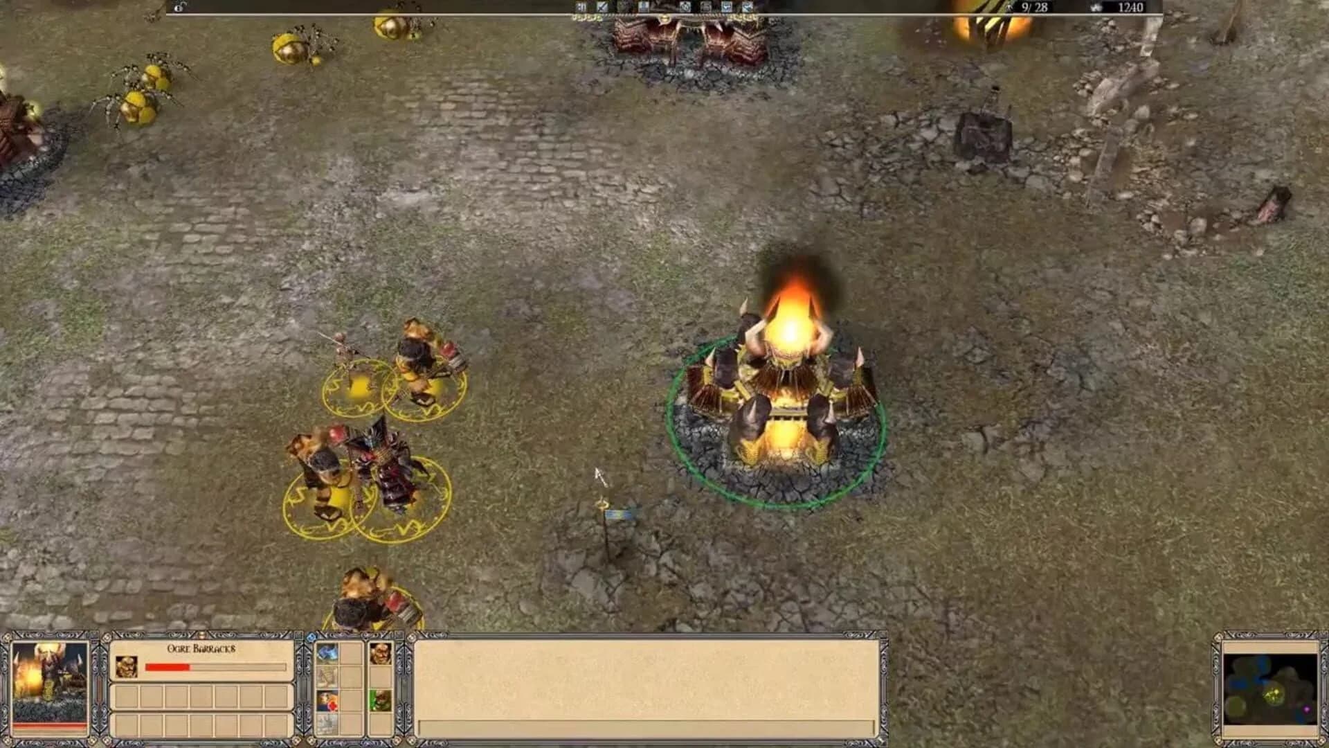 Lords of EverQuest screenshot 3