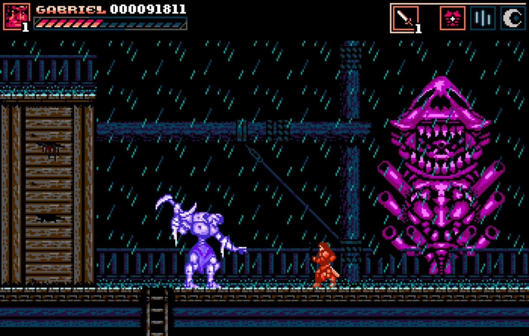 Lords of Exile screenshot 2