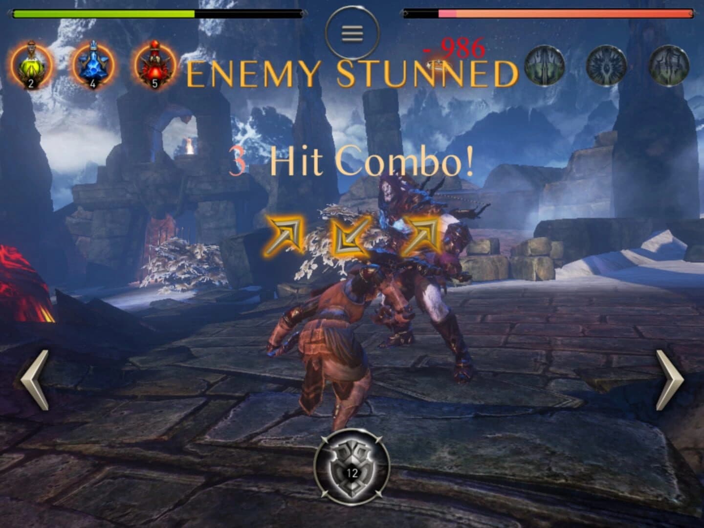 Lords of the Fallen screenshot 1