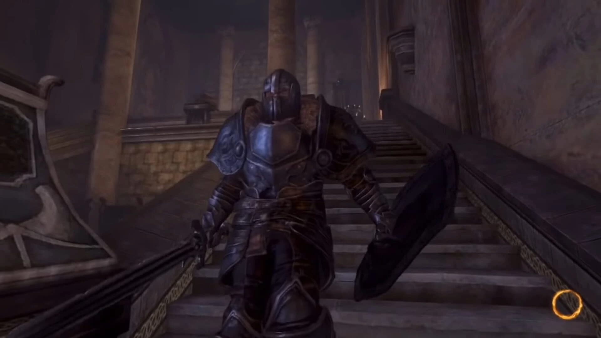 Lords of the Fallen screenshot 4