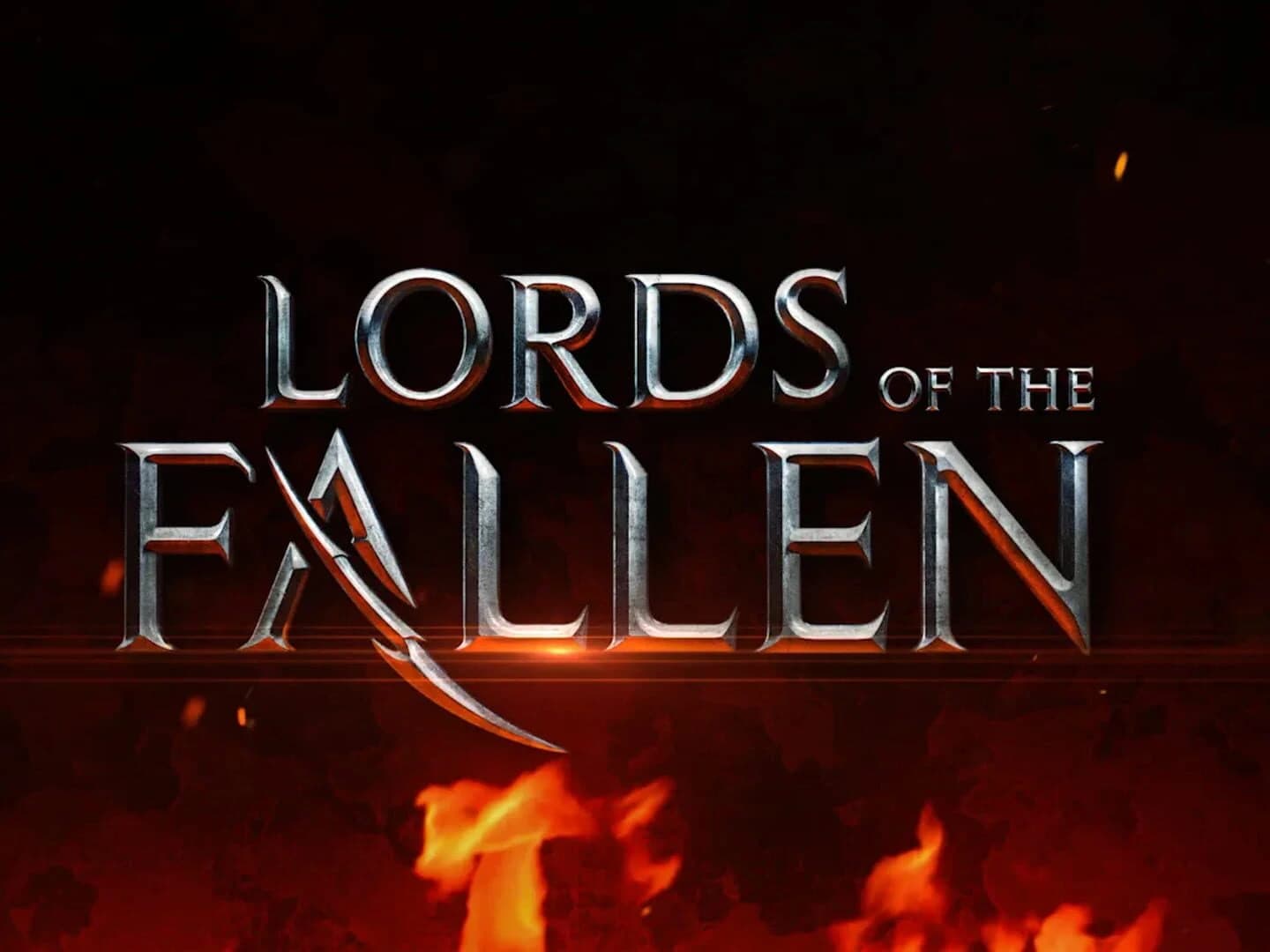 Lords of the Fallen screenshot 5