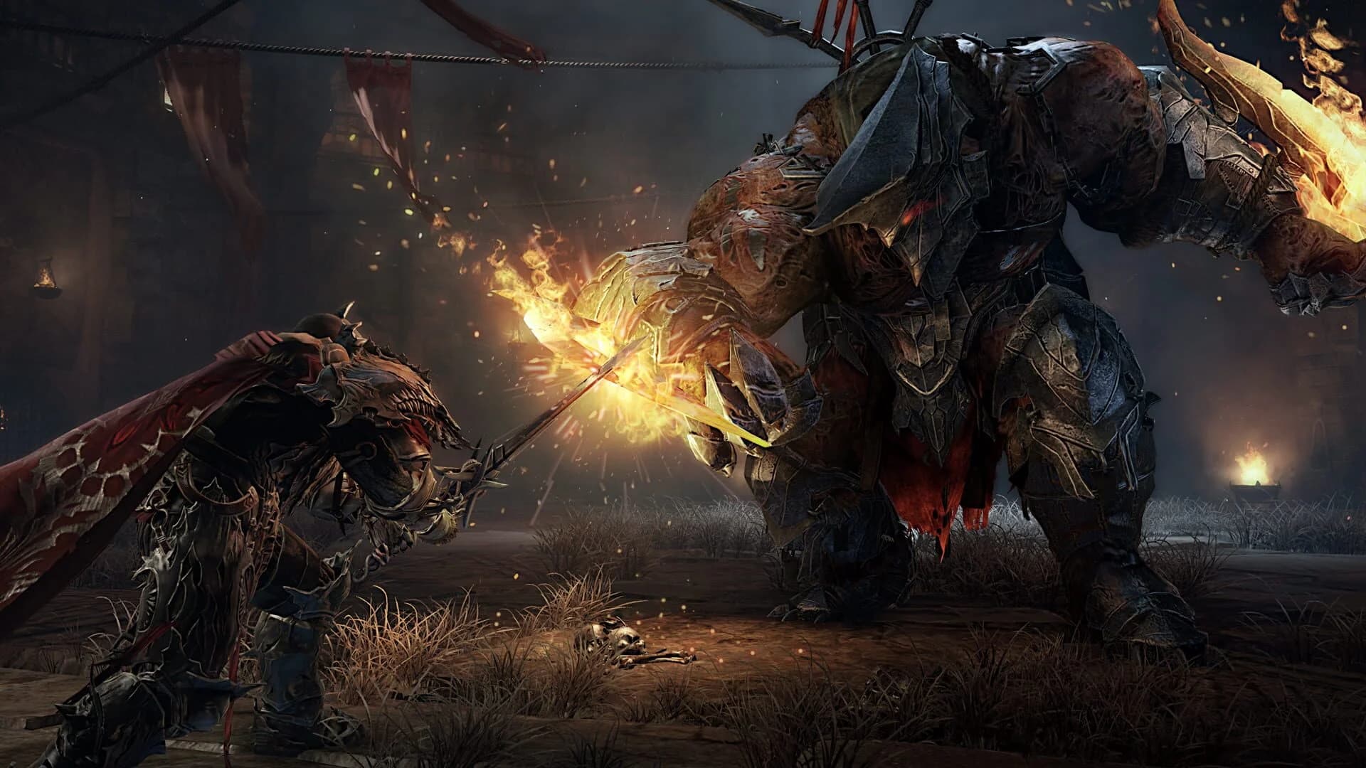 Lords of the Fallen screenshot 3