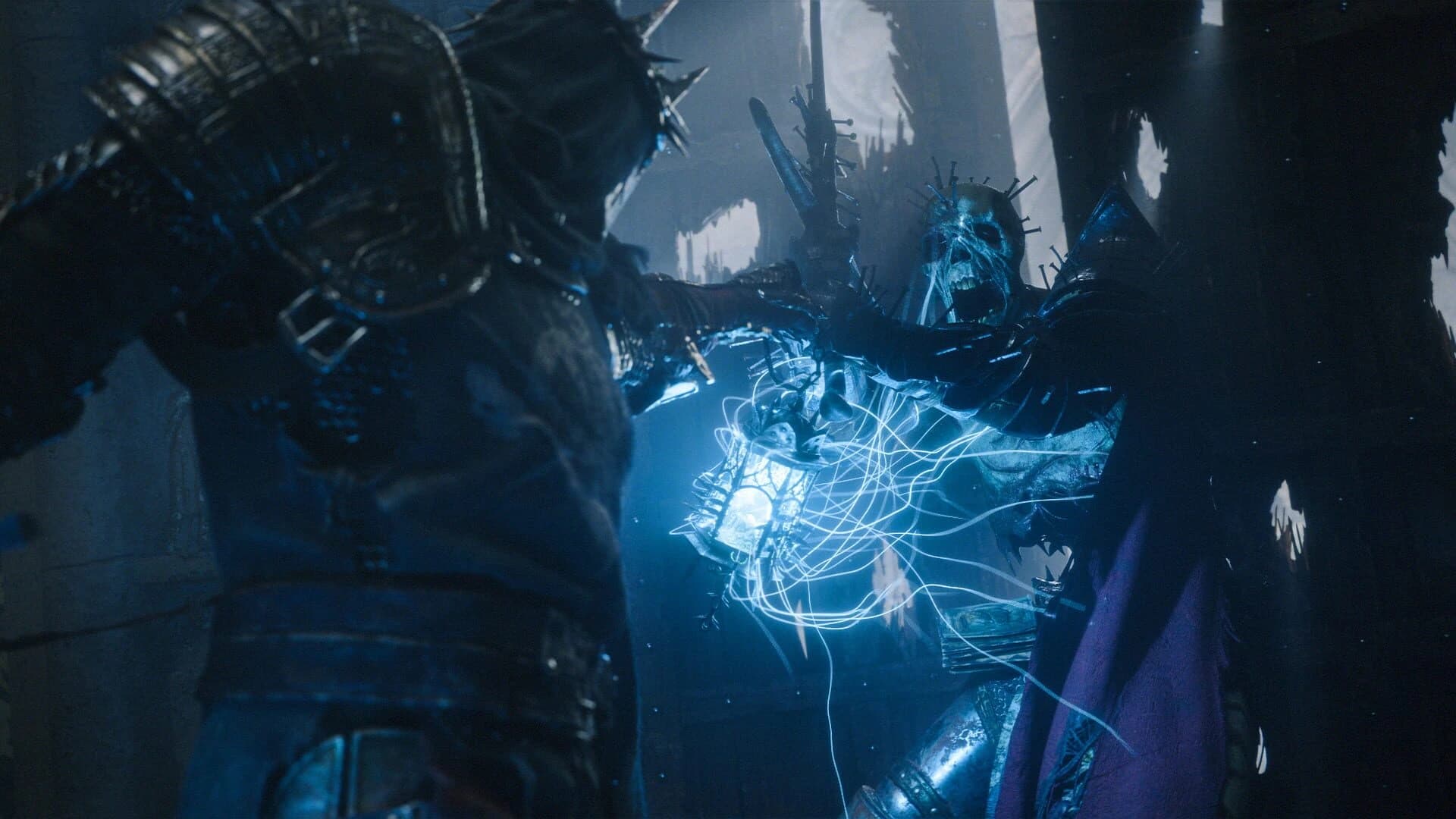 Lords of the Fallen: Deluxe Edition screenshot 3