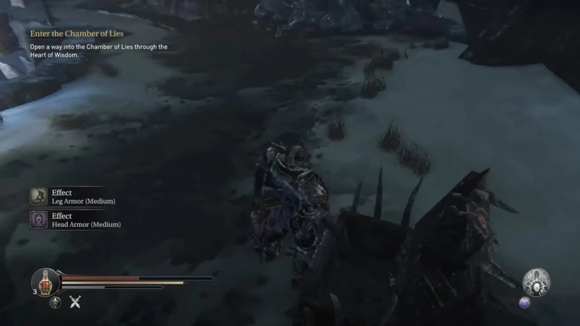 Lords of the Fallen: Limited Edition screenshot 4