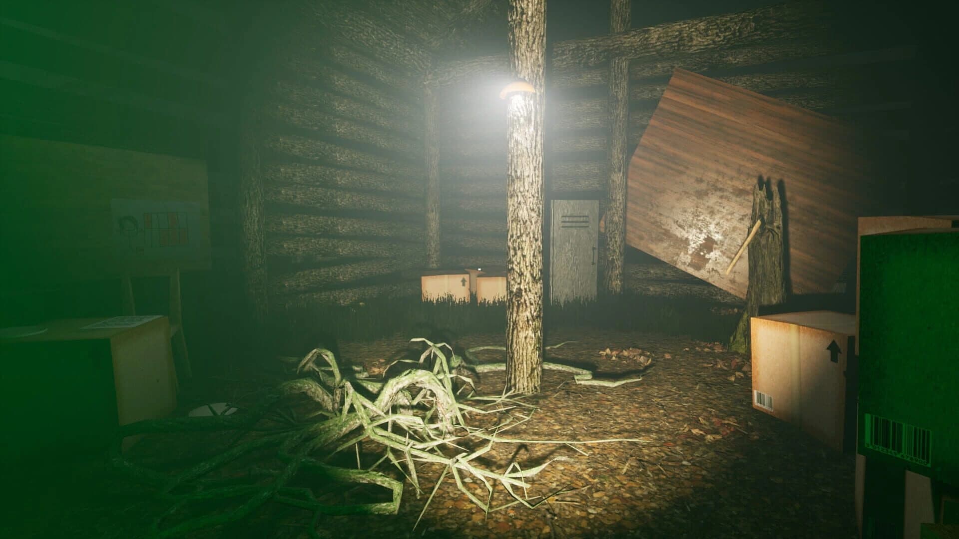 Lore screenshot 3