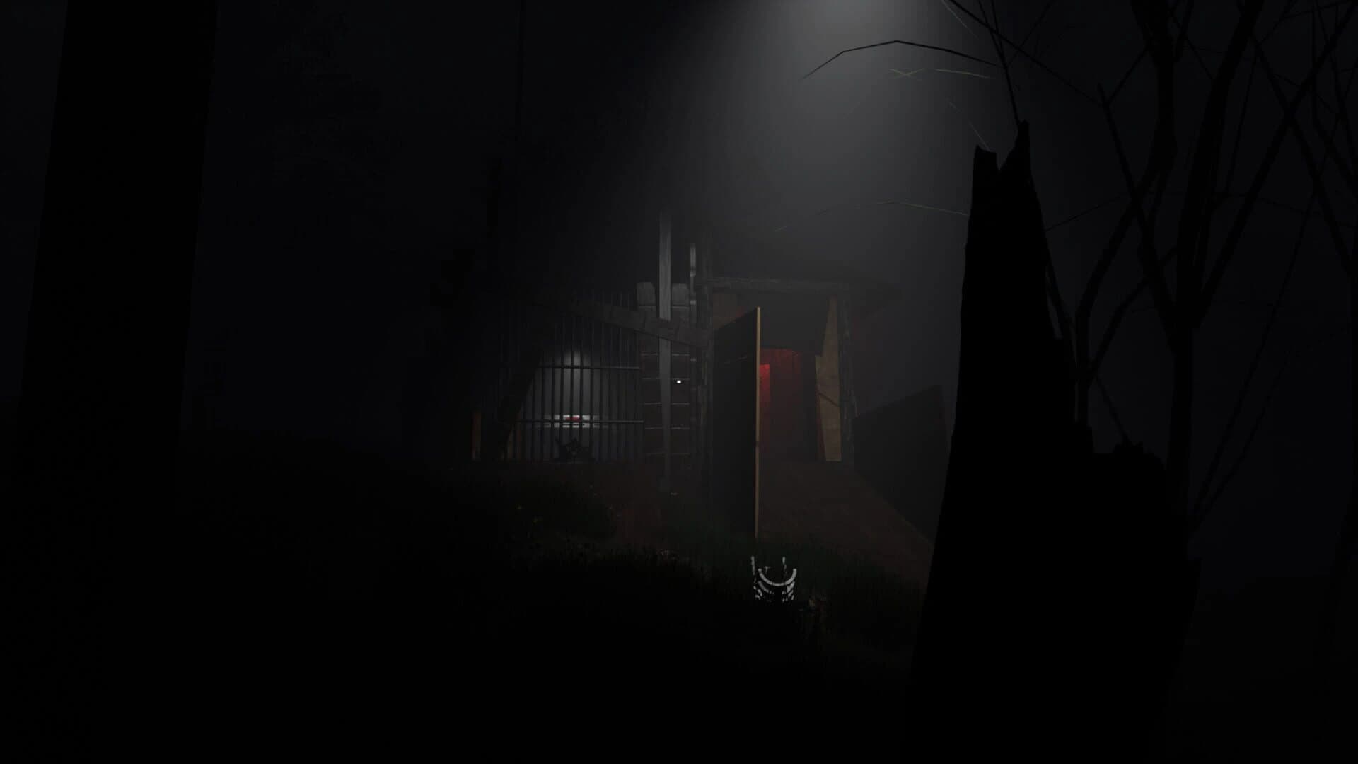 Lore screenshot 1