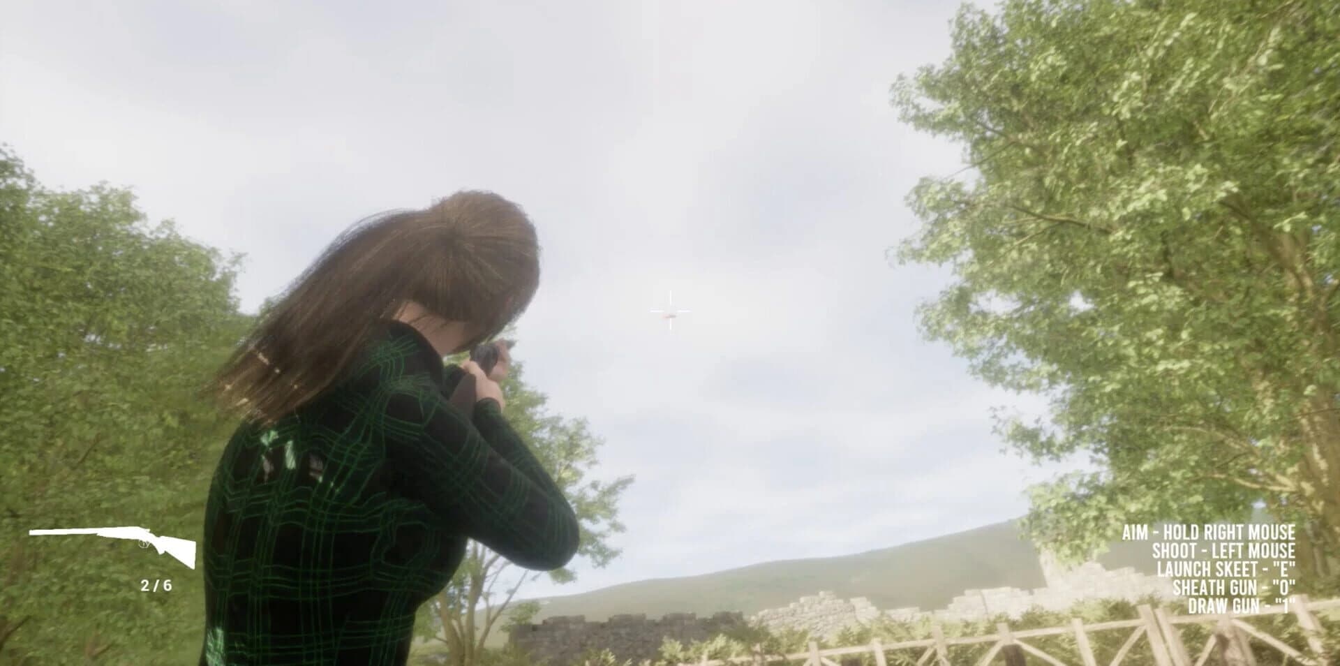 Lore: Curse of the Elemental screenshot 4