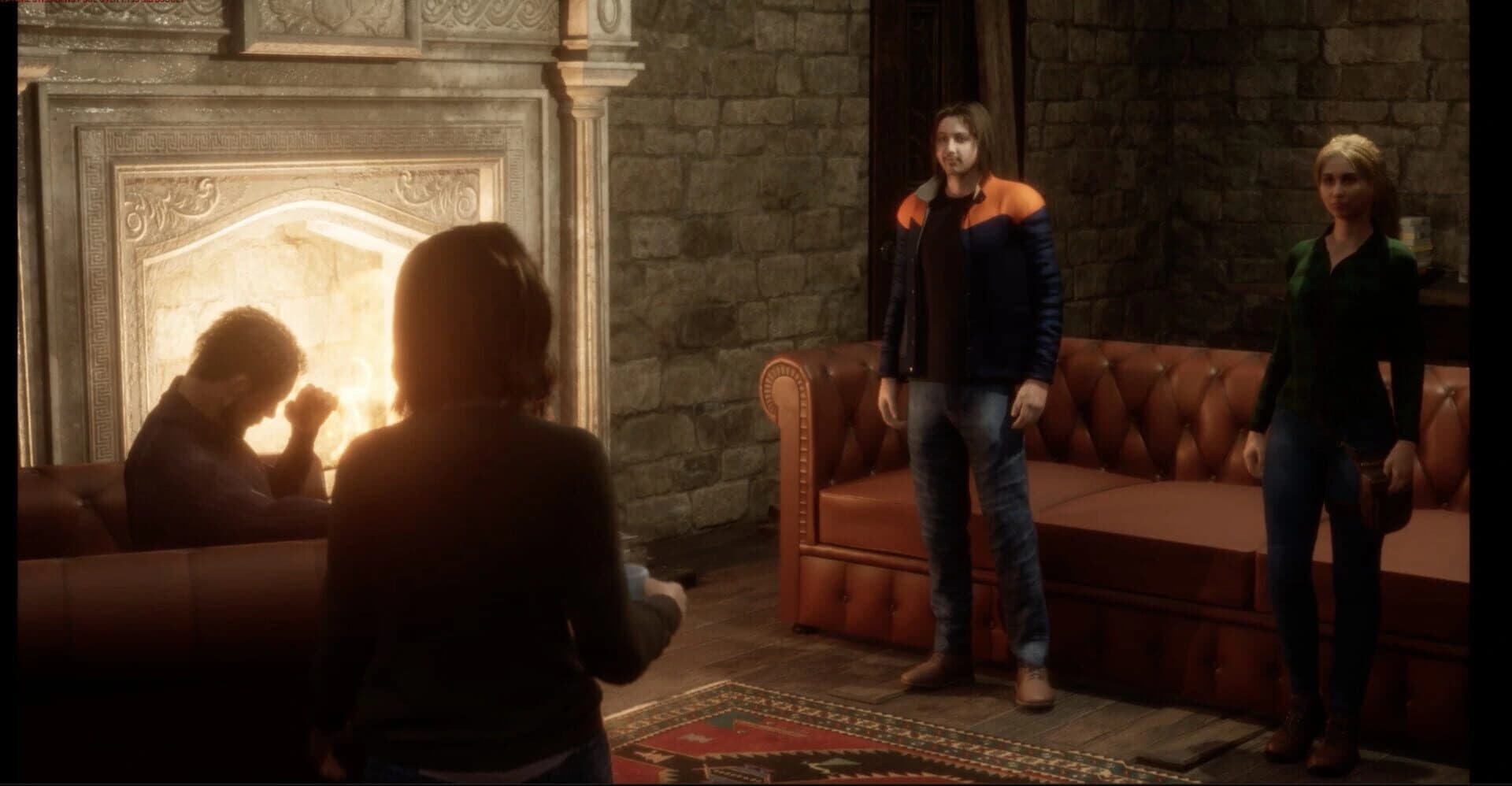 Lore: Curse of the Elemental screenshot 1