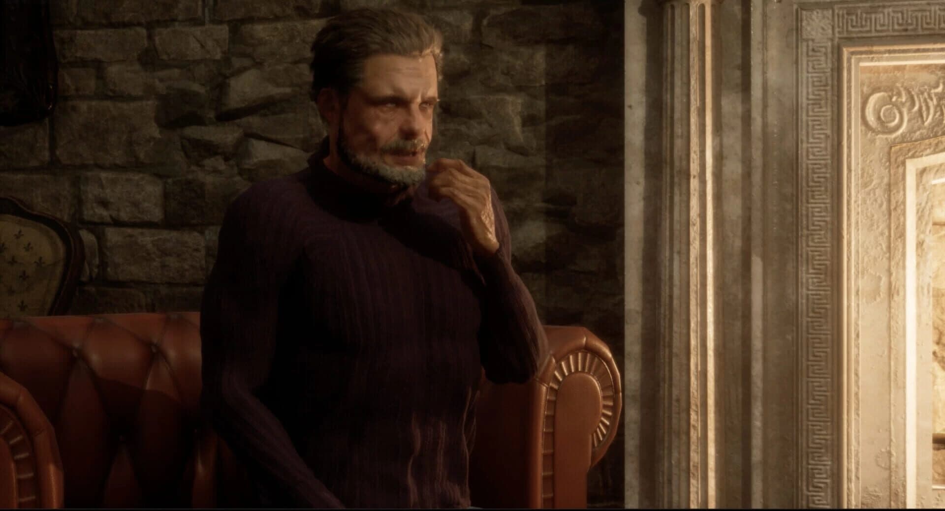 Lore: Curse of the Elemental screenshot 2