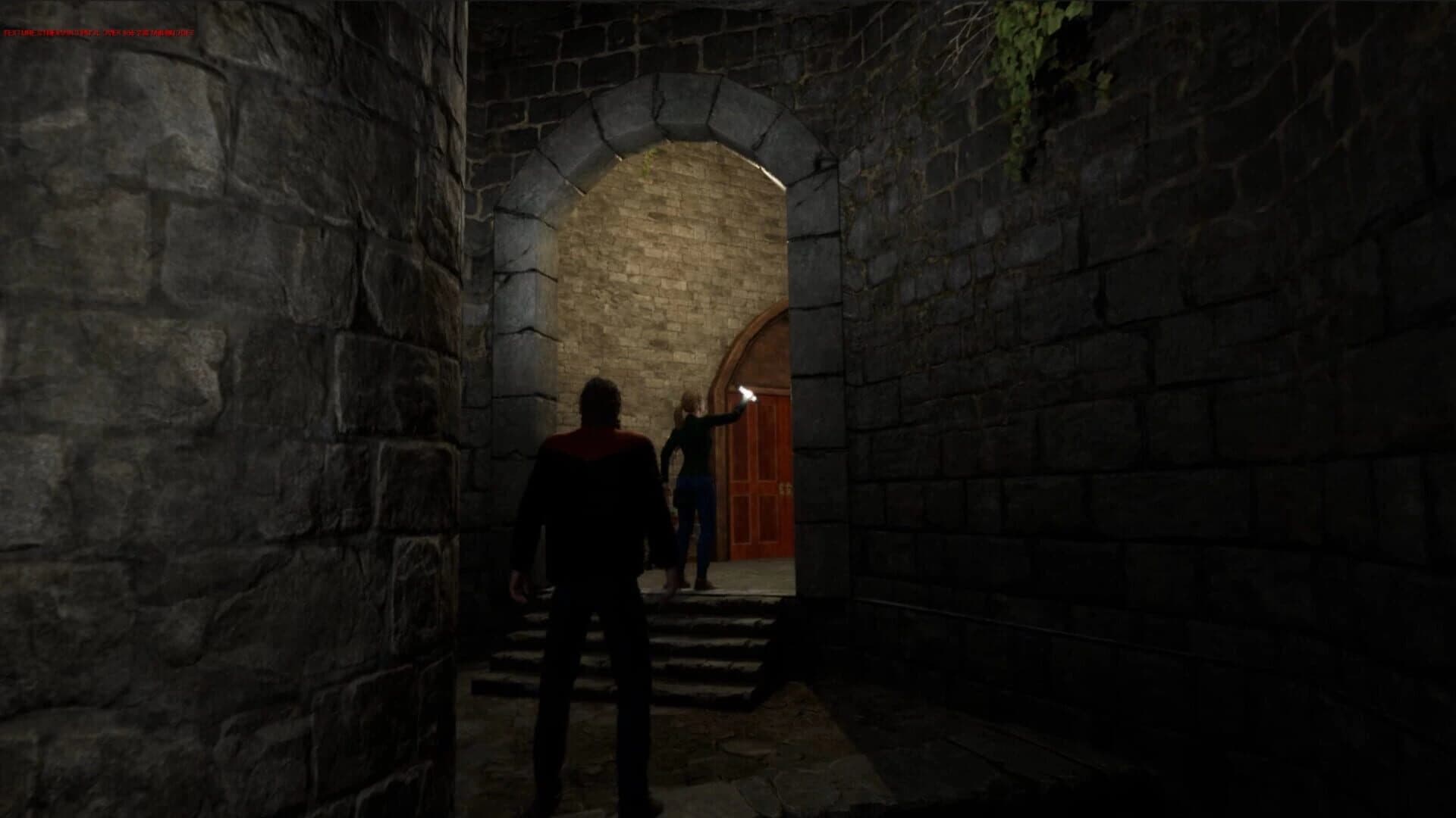 Lore: Curse of the Elemental screenshot 5