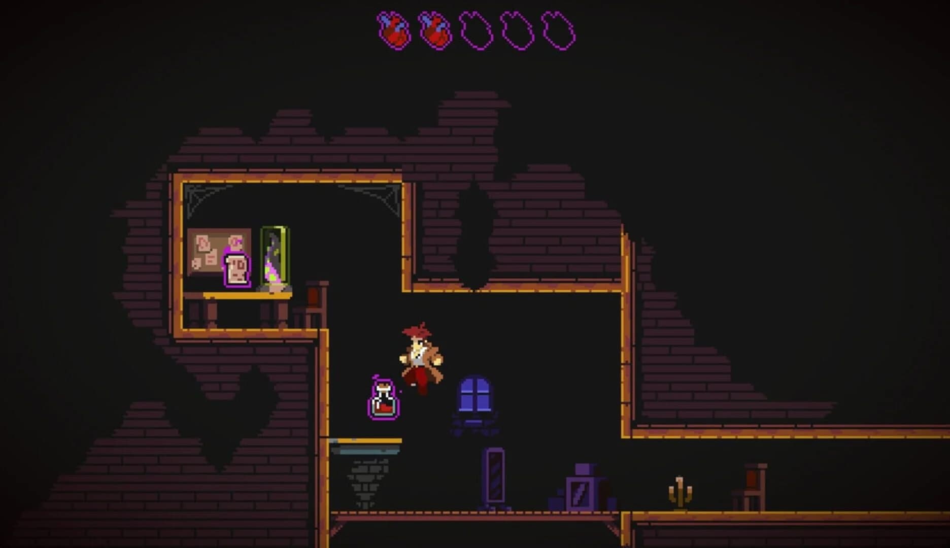 Lore Finder screenshot 5