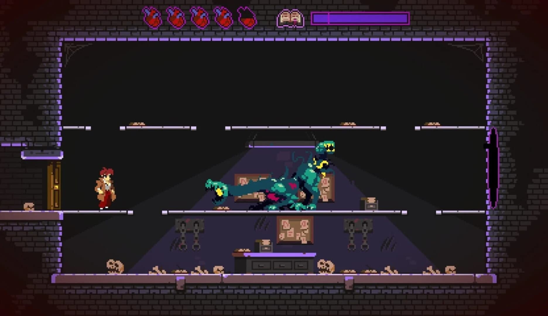 Lore Finder screenshot 2