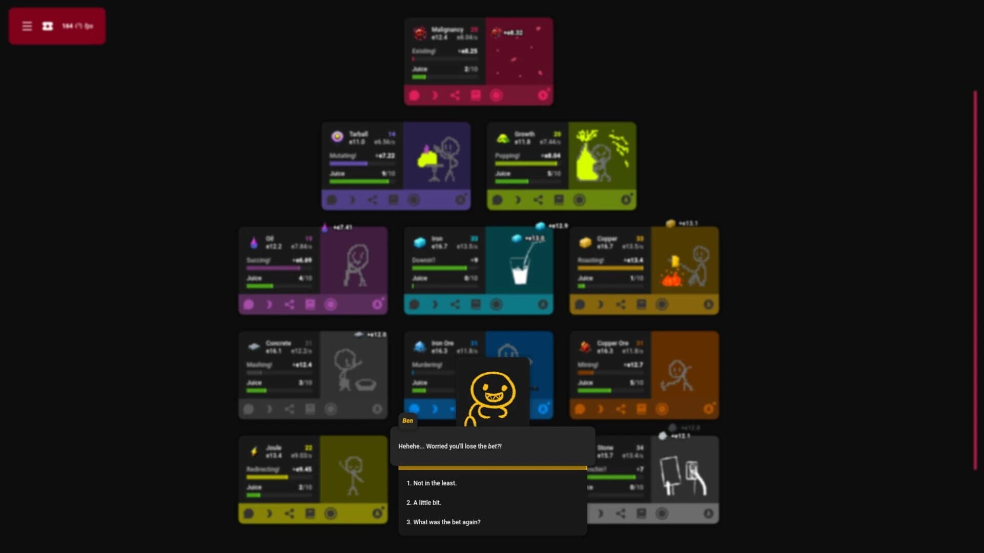 Lored screenshot 3