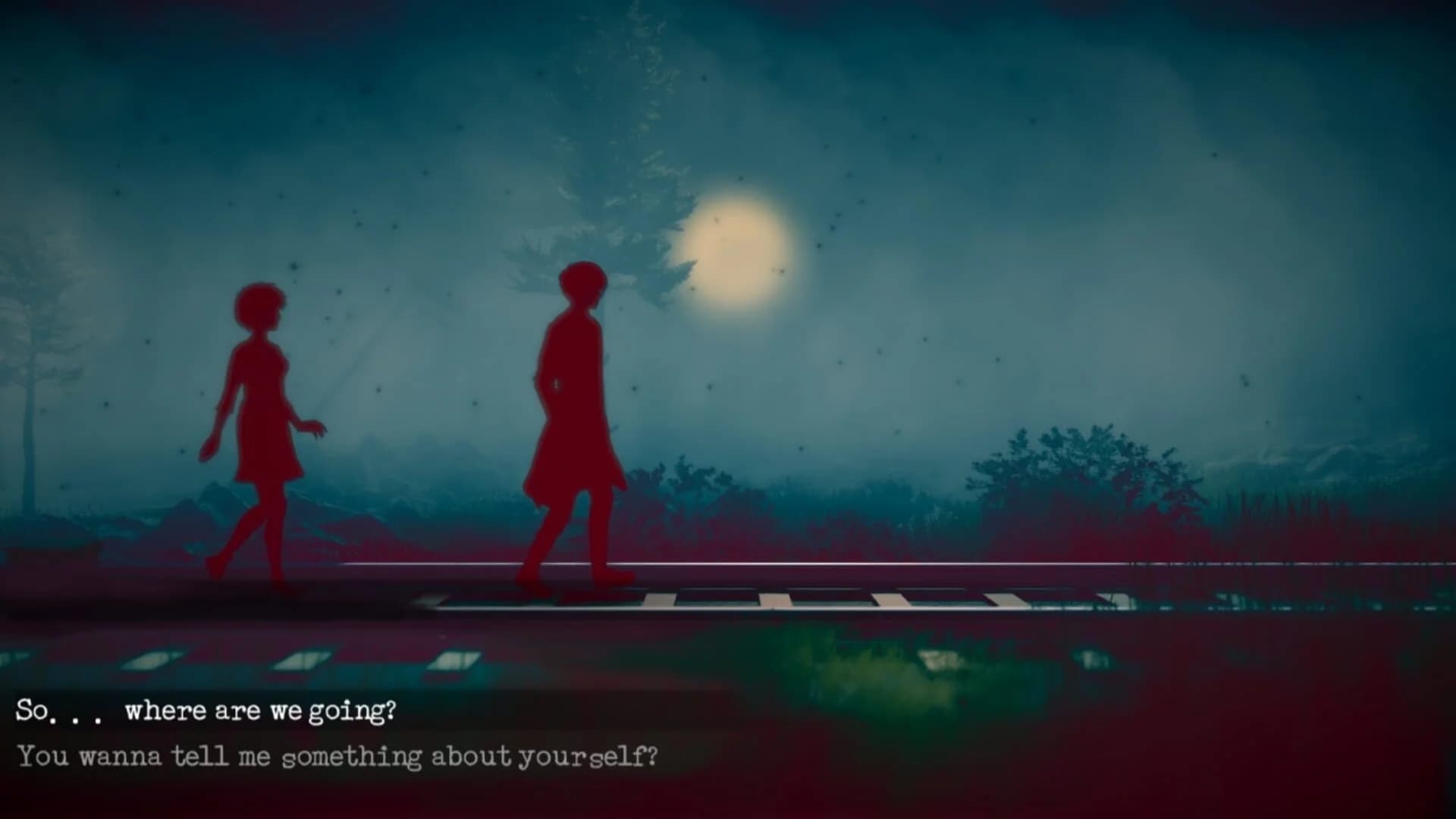 Lorelai screenshot 5