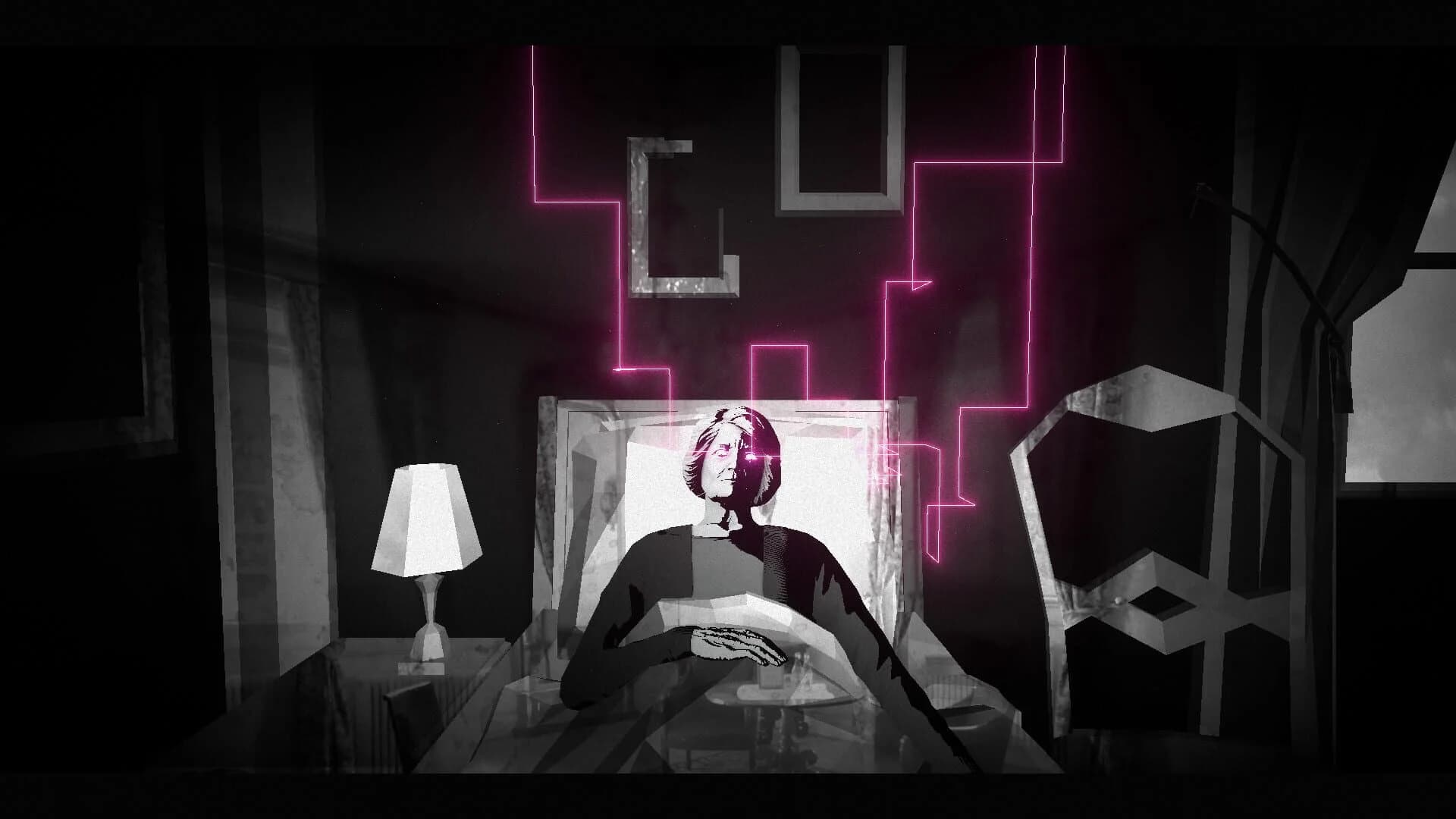 Lorelei and the Laser Eyes screenshot 5