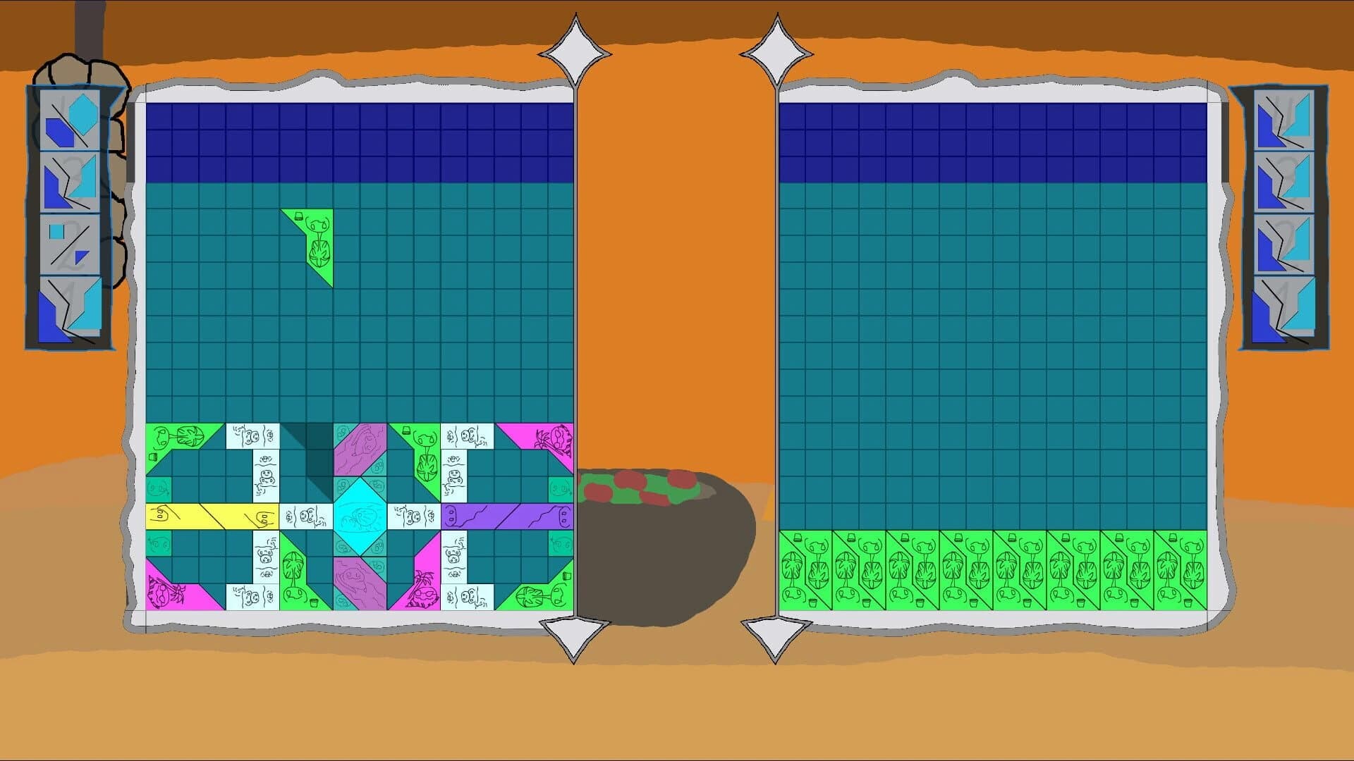 Lorem Gioco screenshot 4
