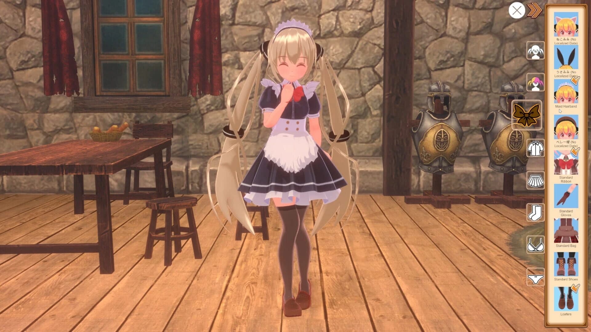 Lorena and the Land of Ruins screenshot 4