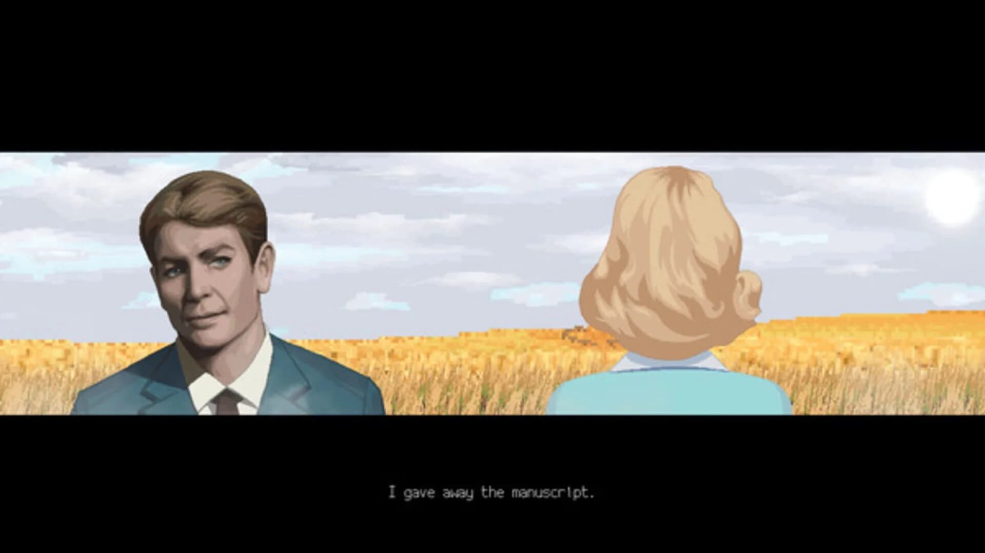 Loretta screenshot 4