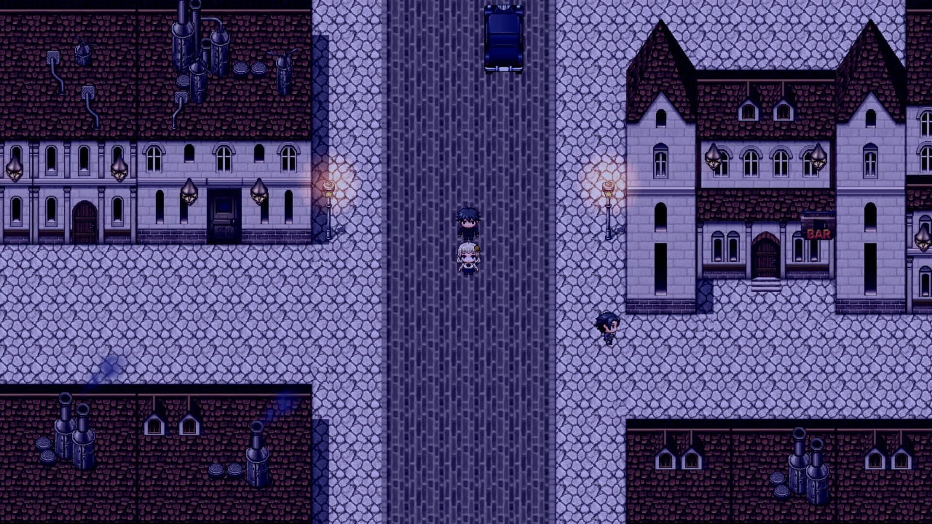 Loretta's Brand New Job screenshot 4
