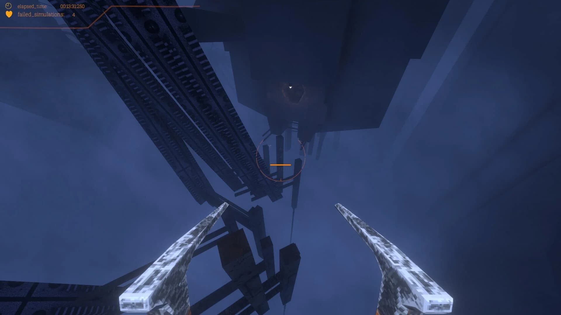 Lorn's Lure screenshot 1