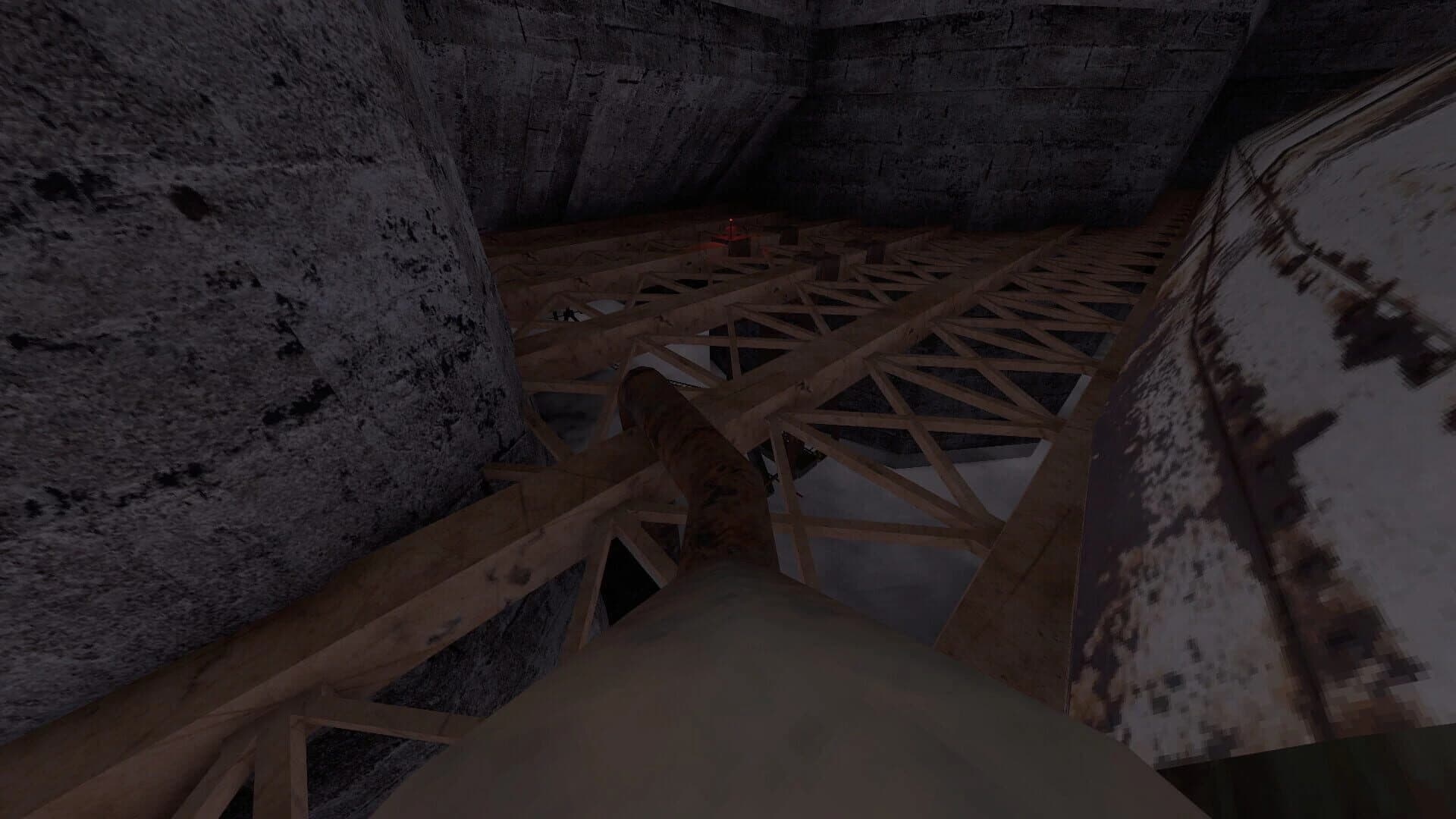 Lorn's Lure: Parkour Map Pack screenshot 1