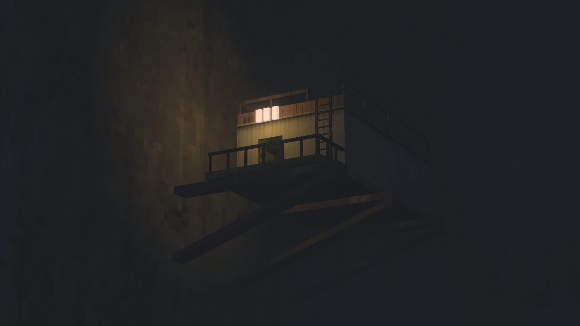 Lorn's Lure: Parkour Map Pack screenshot 5
