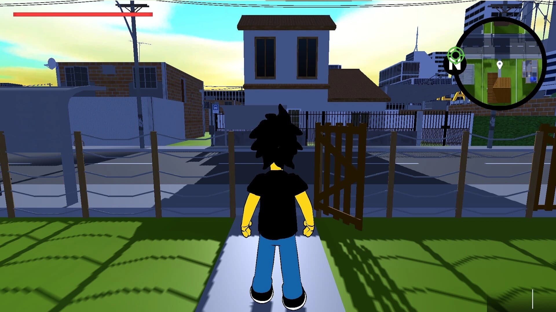 Los Pilarcitos screenshot 6