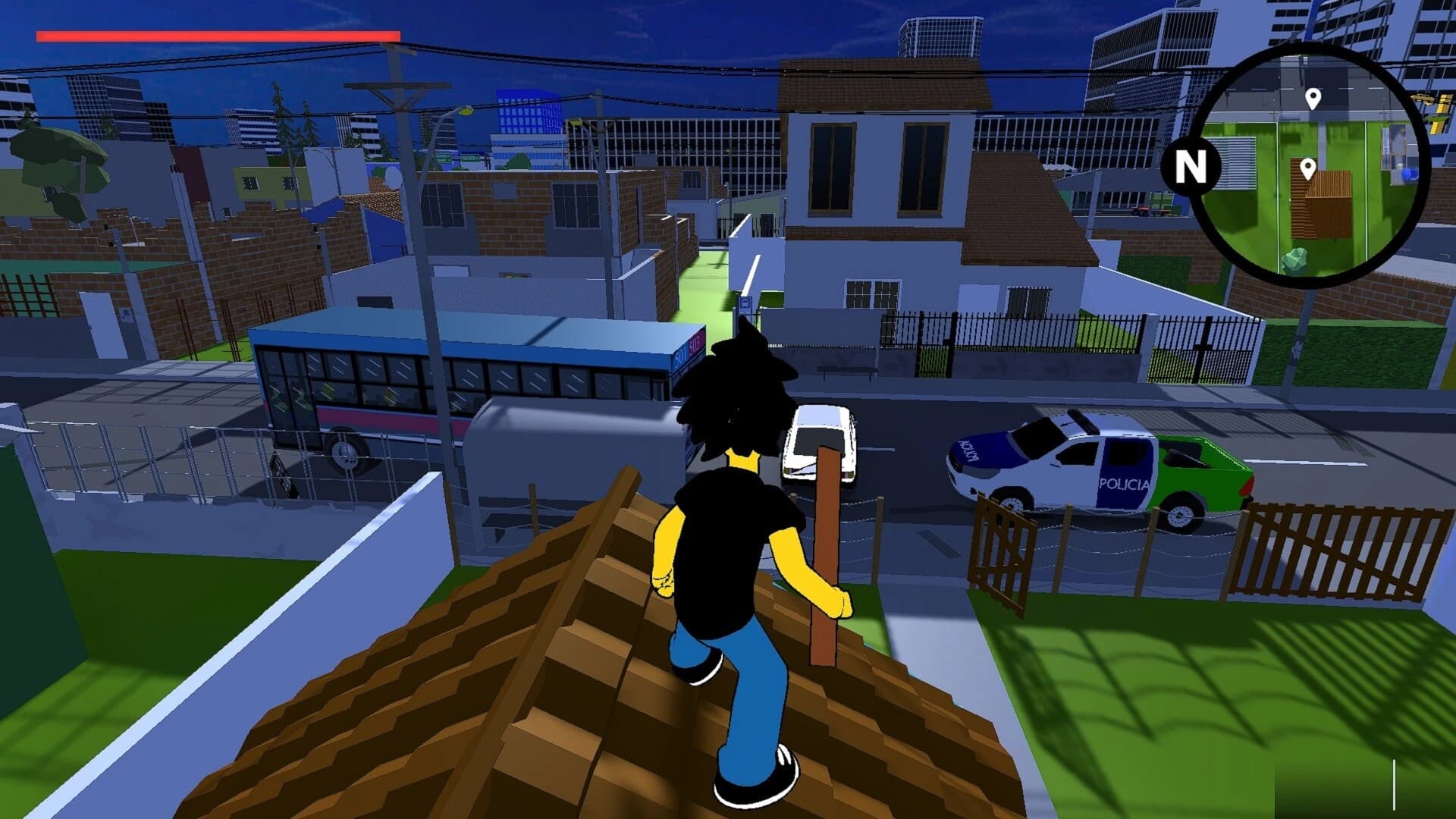 Los Pilarcitos screenshot 7