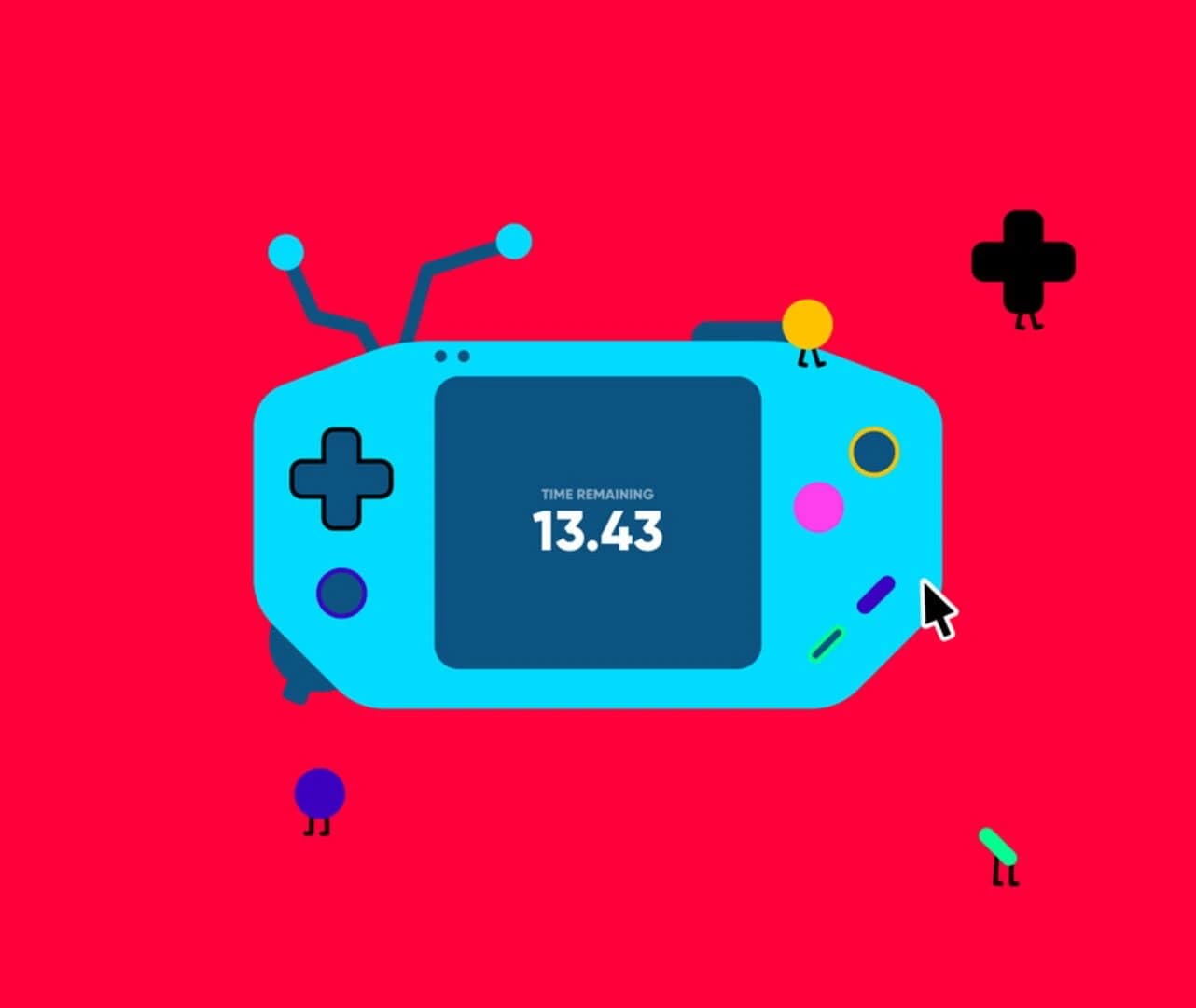 Lose Control screenshot 3