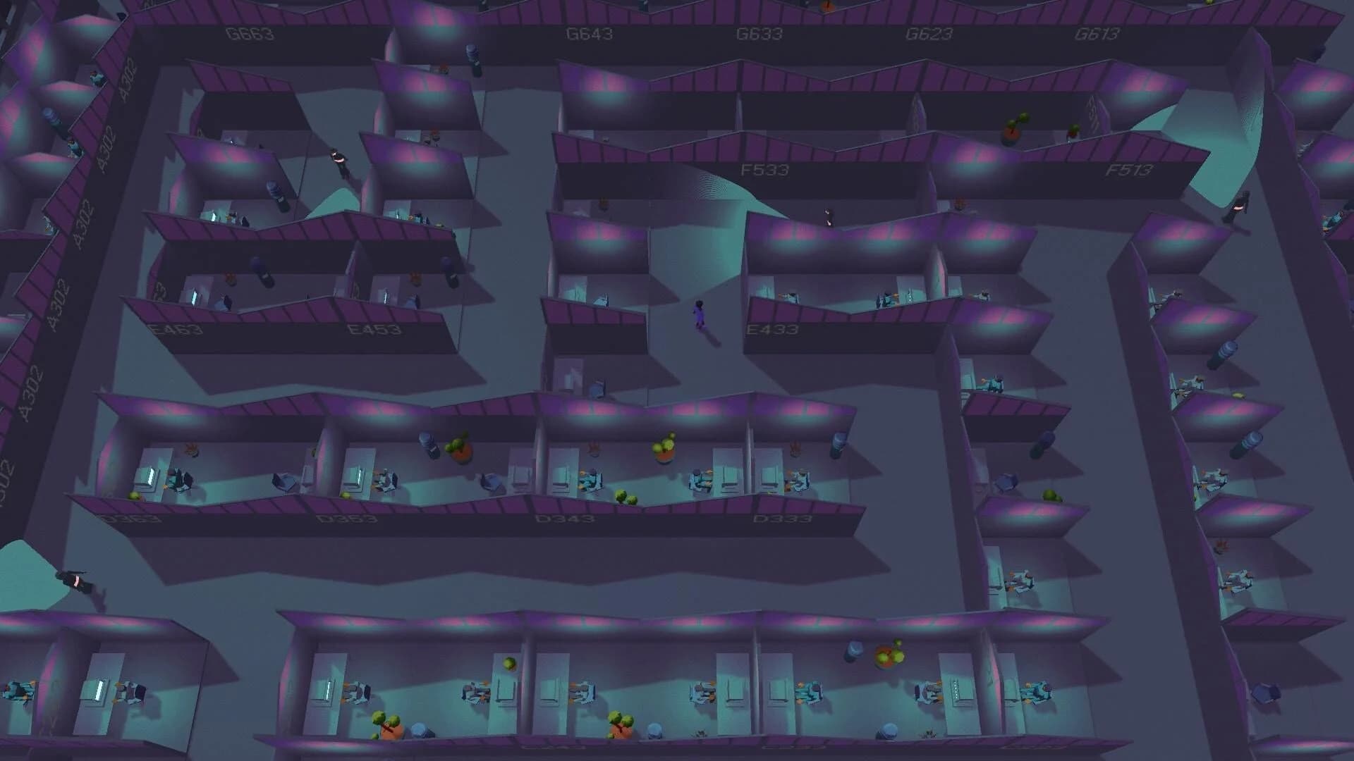 Lose Ctrl screenshot 5