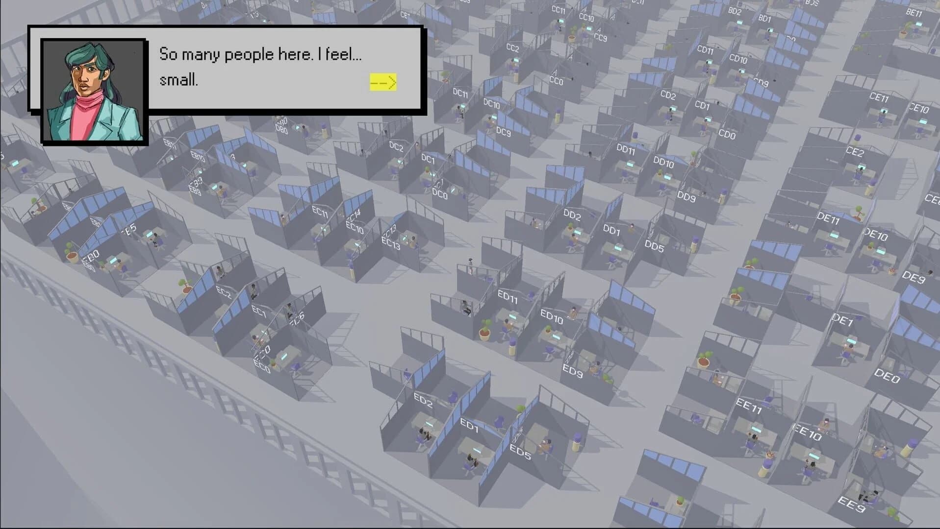 Lose Ctrl screenshot 2