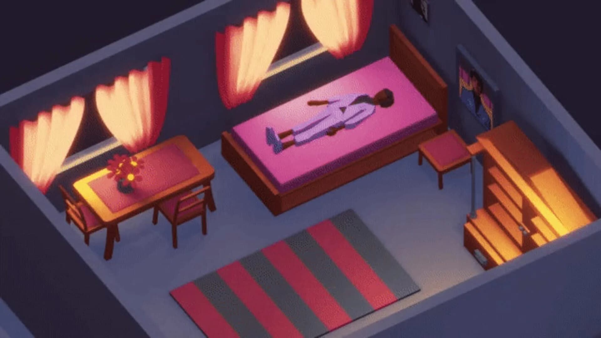 Lose Ctrl screenshot 1