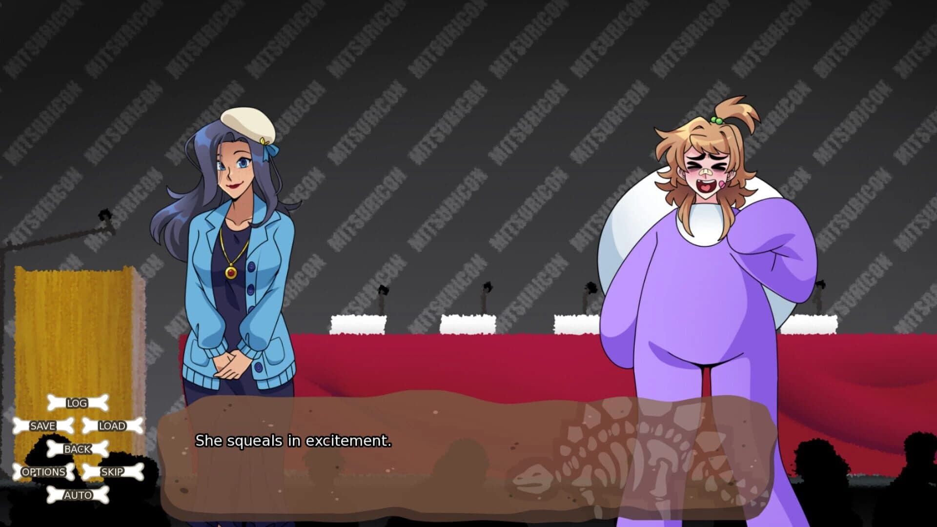 Loser Named Hana screenshot 4