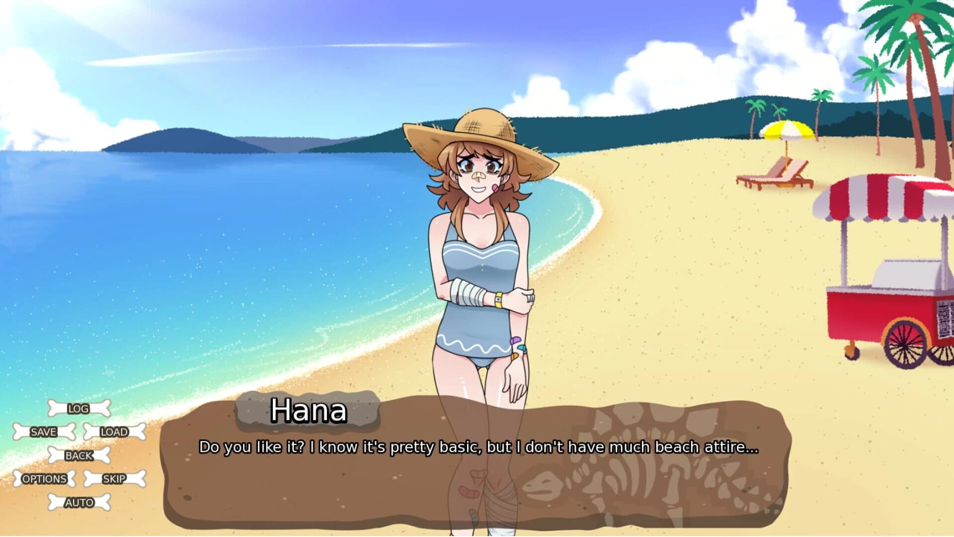 Loser Named Hana screenshot 5