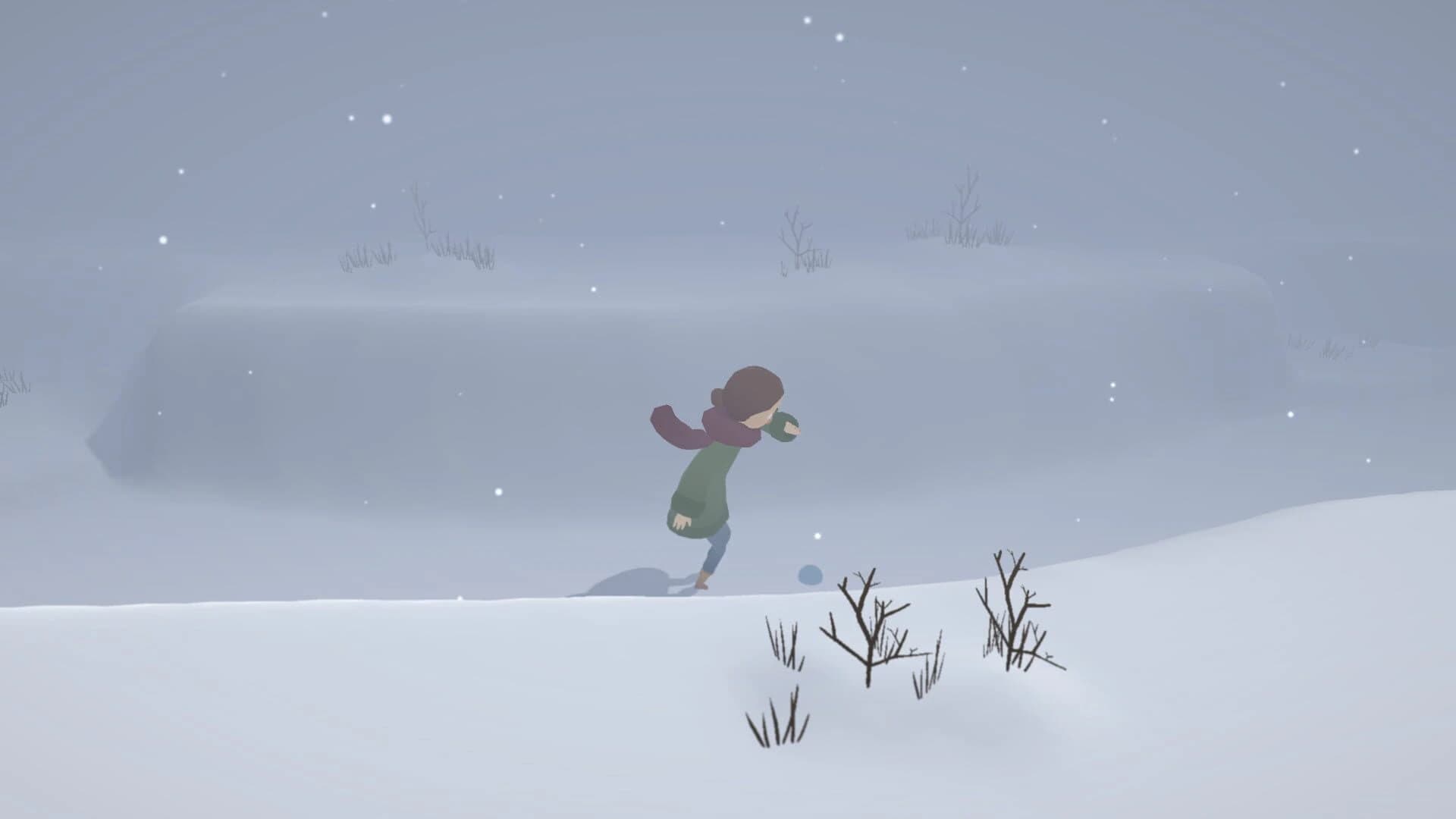 Losing Control screenshot 2
