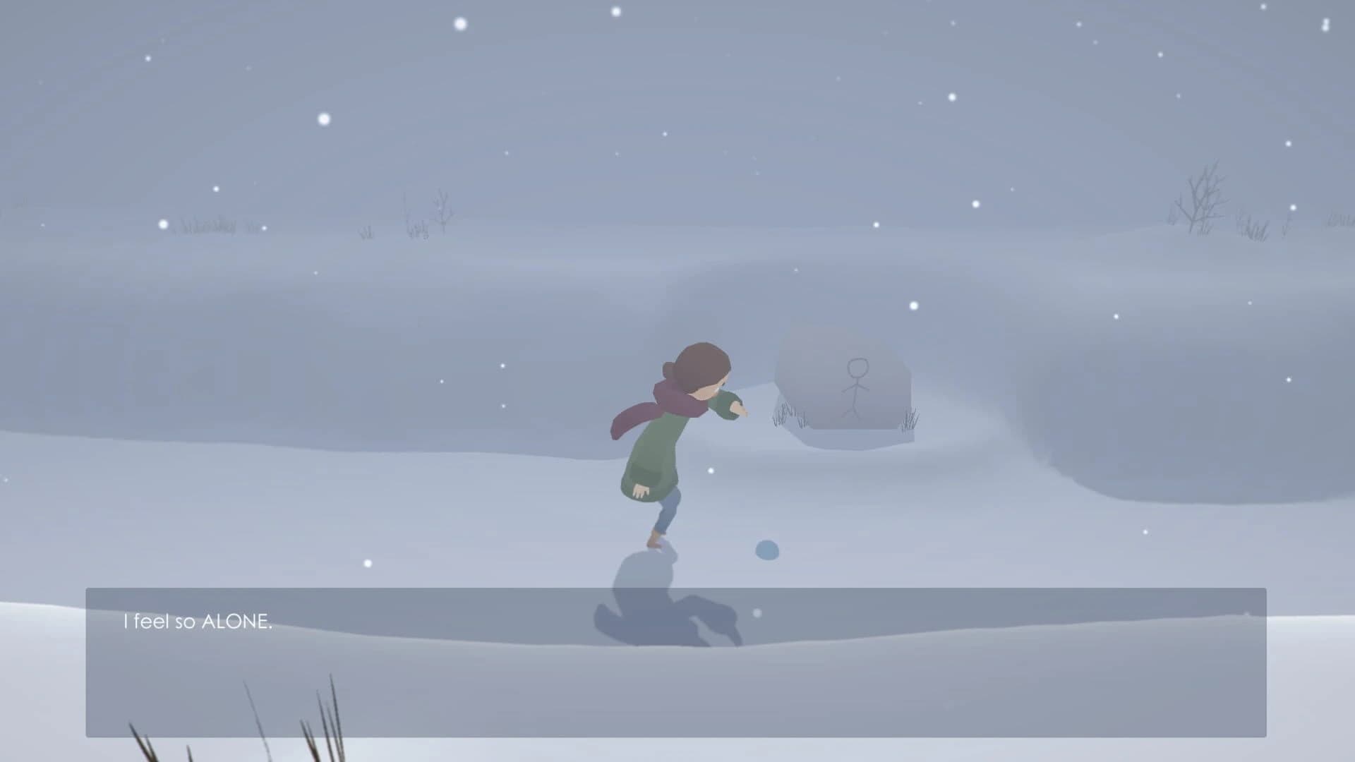 Losing Control screenshot 5
