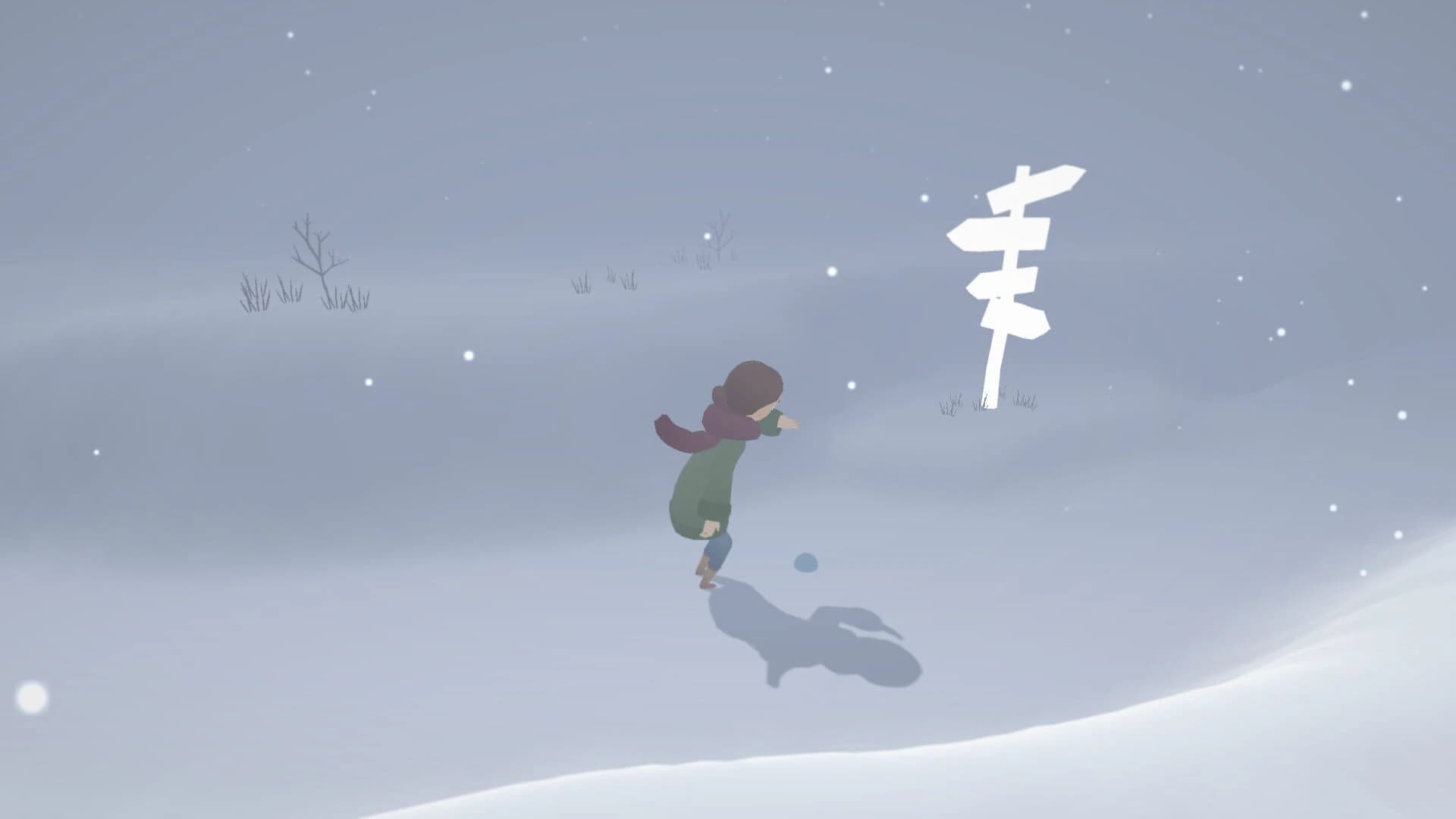 Losing Control screenshot 4