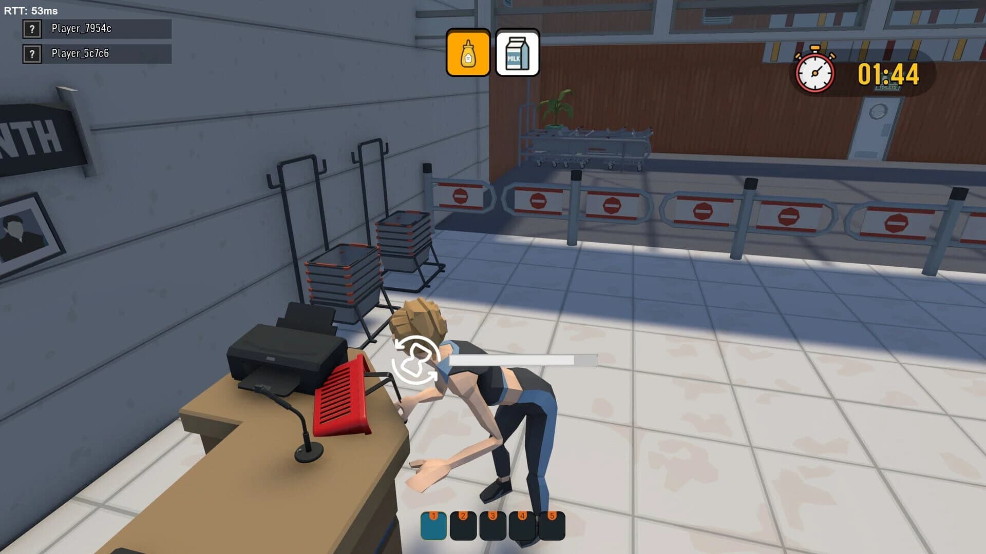 Loss Prevention screenshot 5